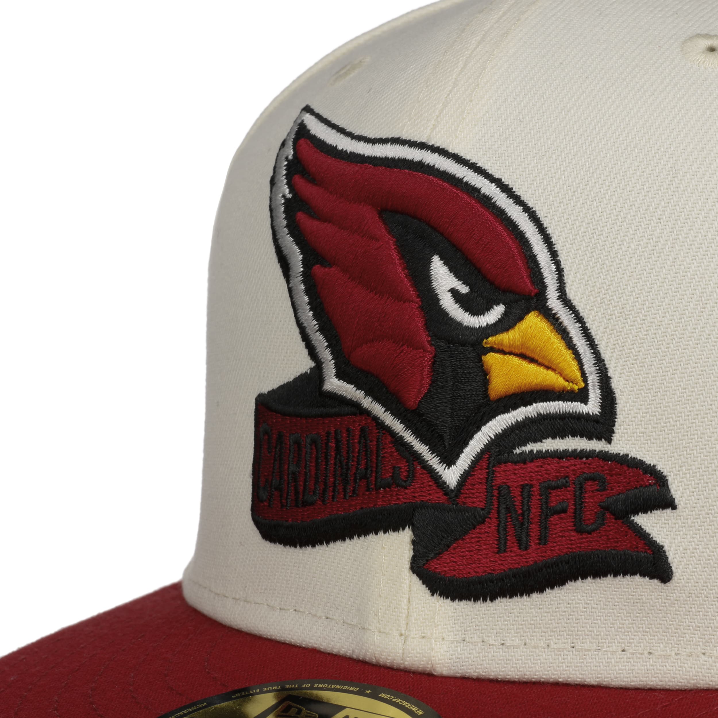 59Fifty Arizona Cardinals Cap by New Era - 44,95 €