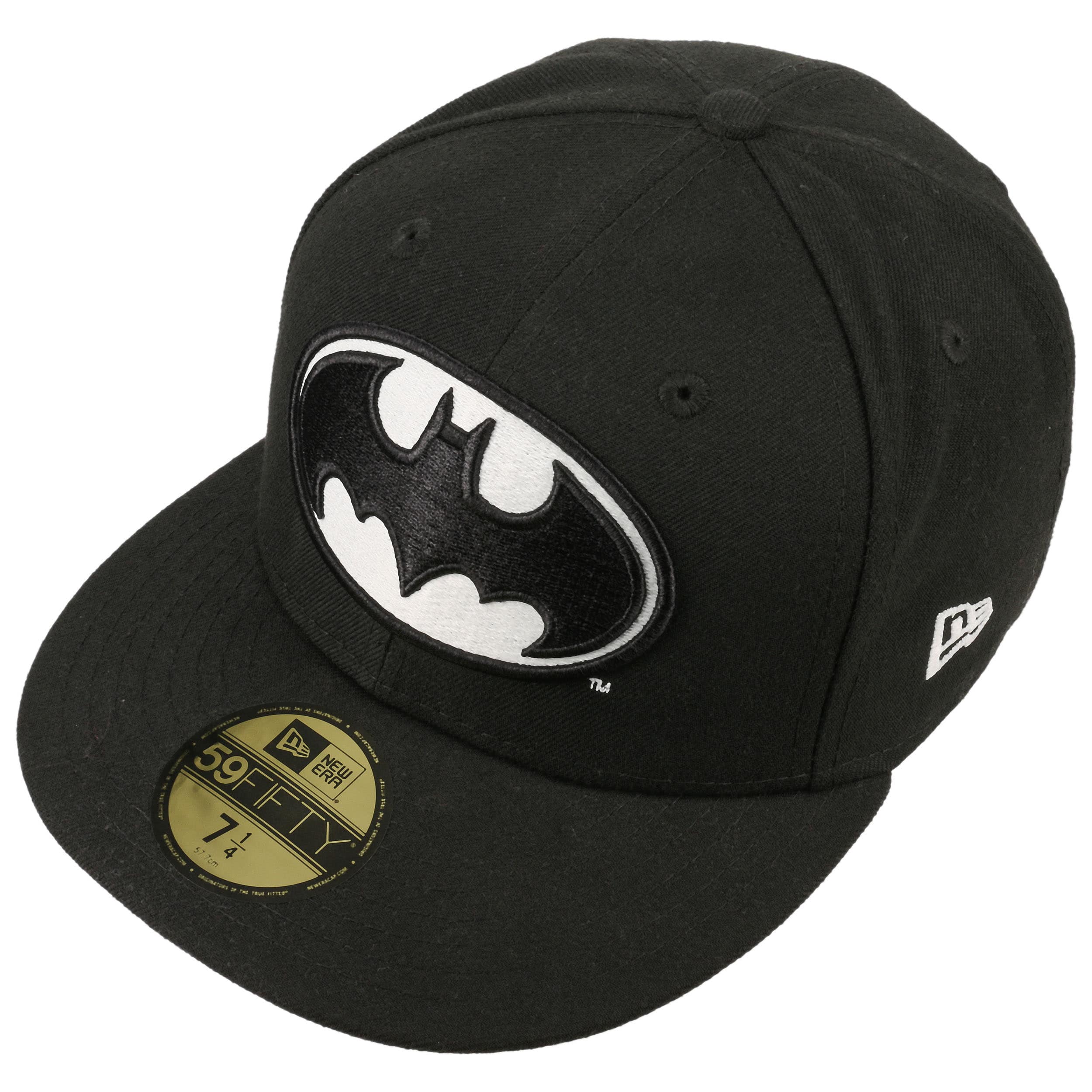 59Fifty Batman Cap by New Era - 22,95