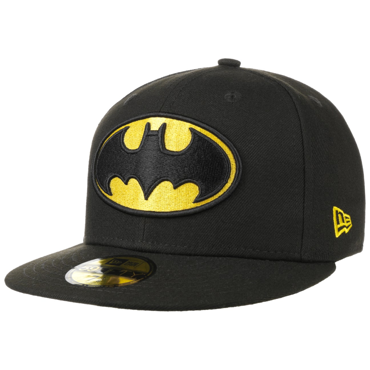 59Fifty Batman Cap by New Era, GBP 35,95 --> Hats, caps & beanies shop