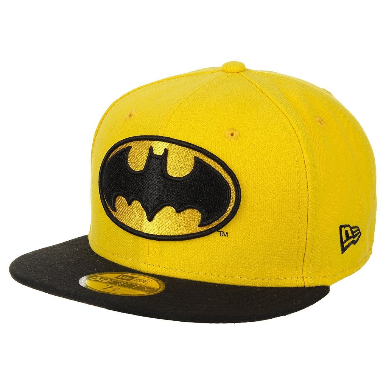 59Fifty Batman Cap by New Era, EUR 39,00 > Hats, caps & beanies shop