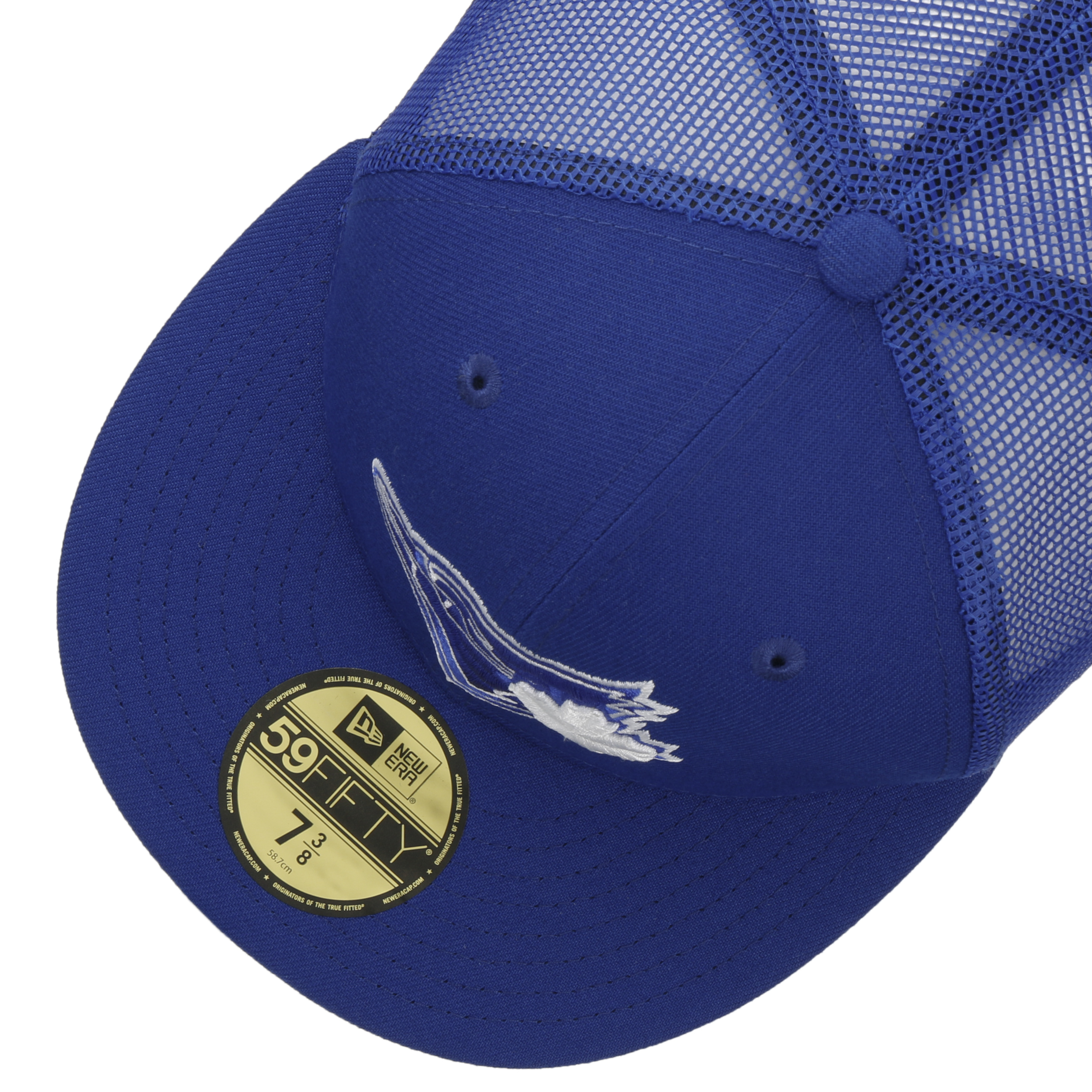 59Fifty Batting Practice Athletics Cap by New Era --> Shop Hats, Beanies &  Caps online ▷ Hatshopping