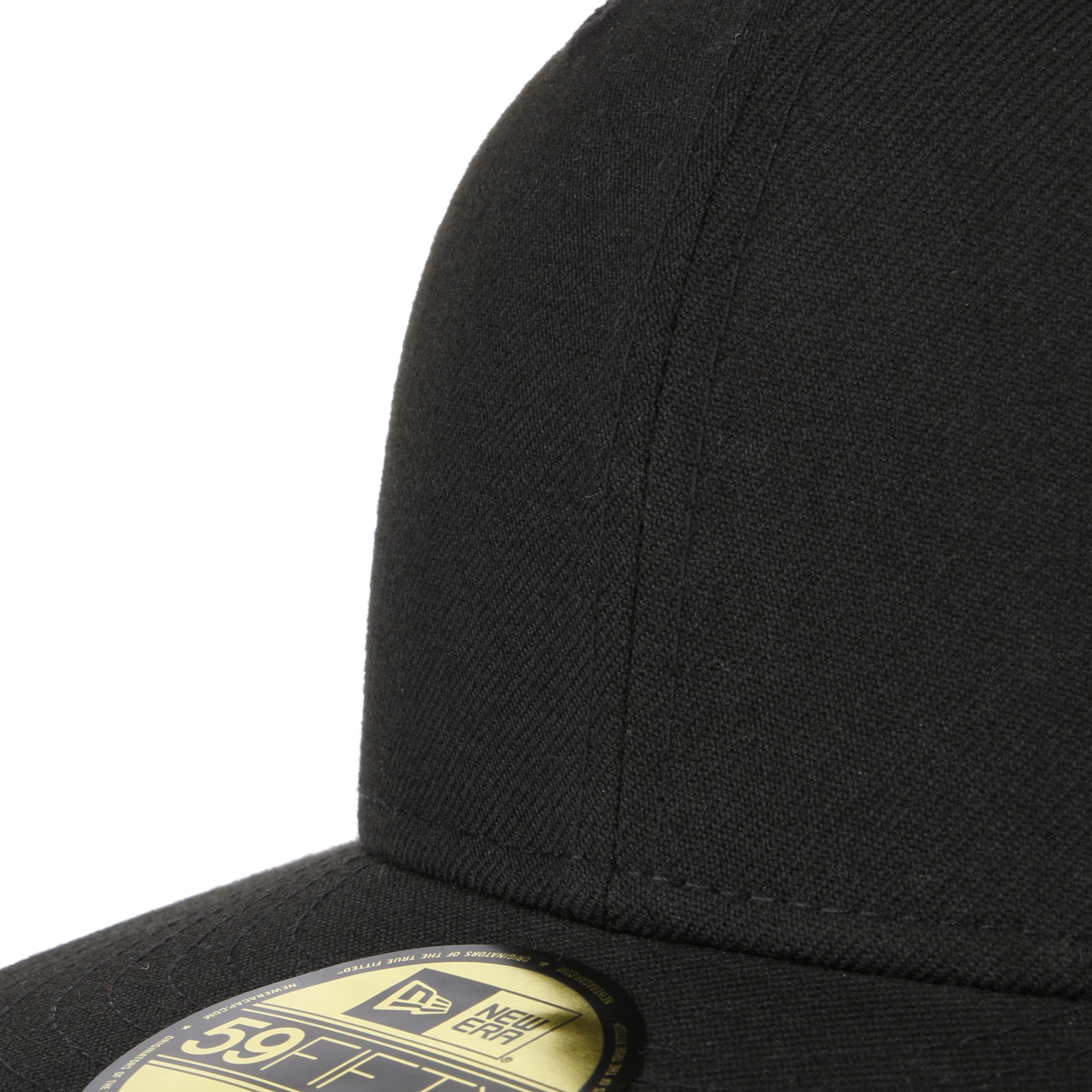 Blank fitted new era hats online