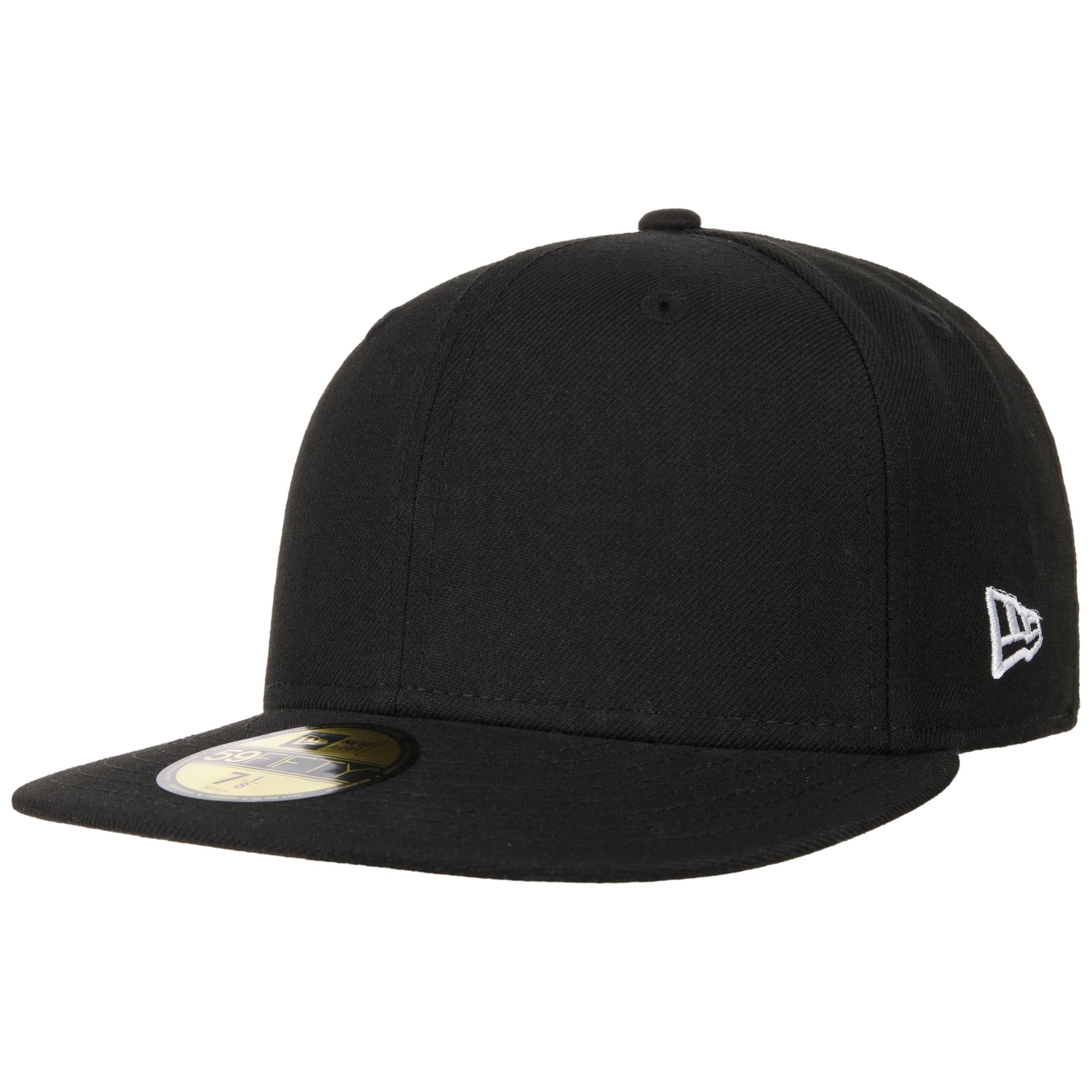 59Fifty Blank Cap by New Era - 39,95