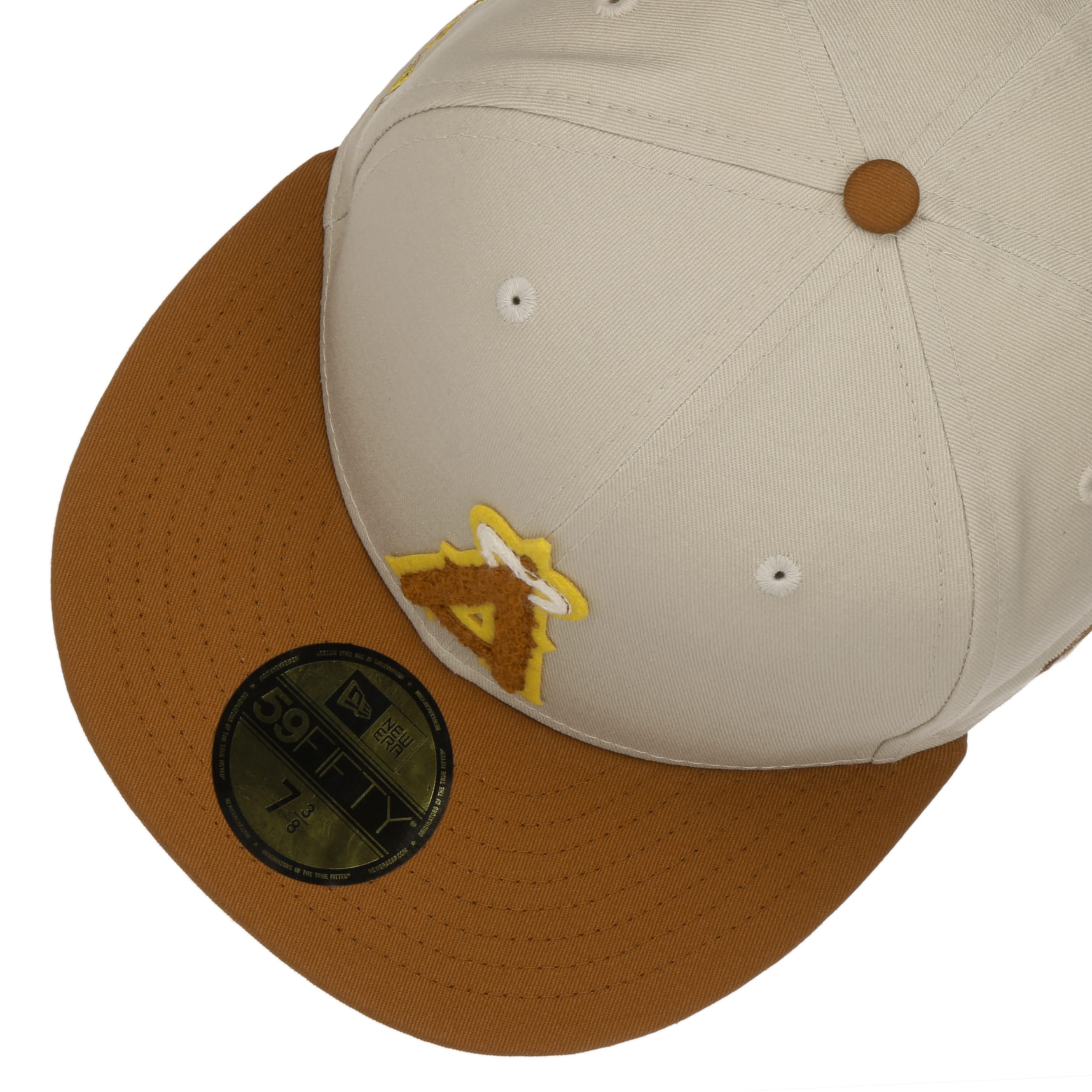 Angels hat snapback online