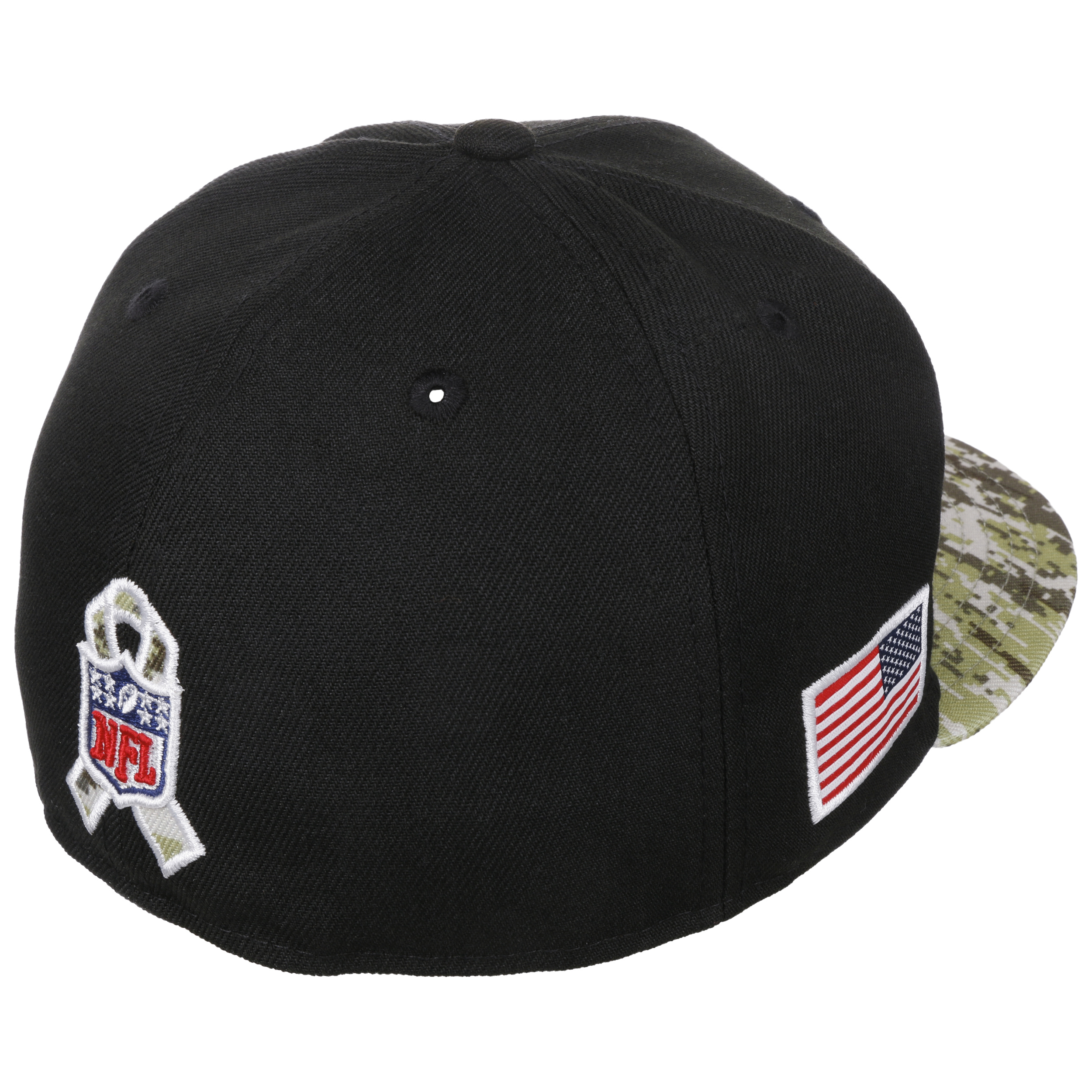 buffalo bills new era cap