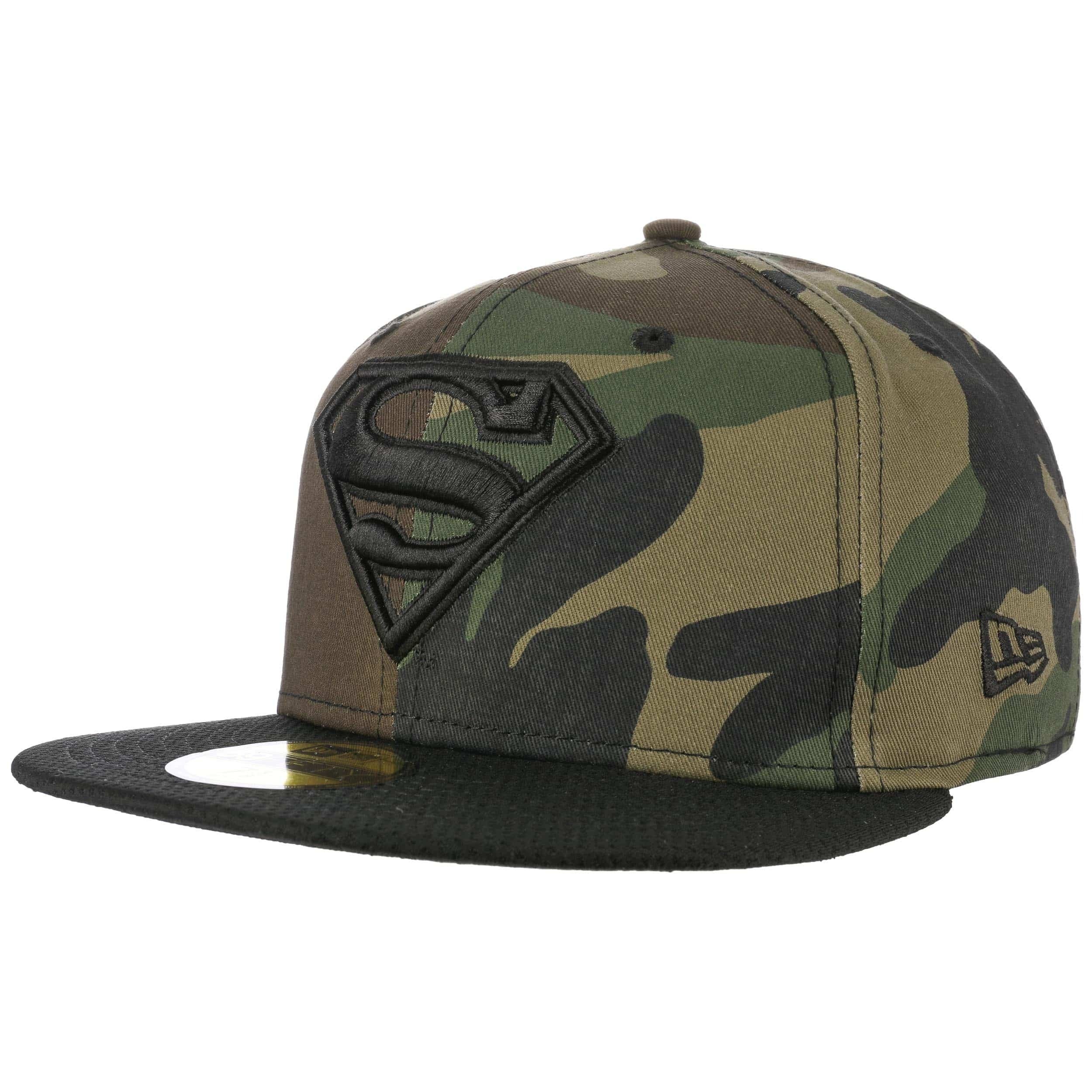 Camo new era hats Outlet