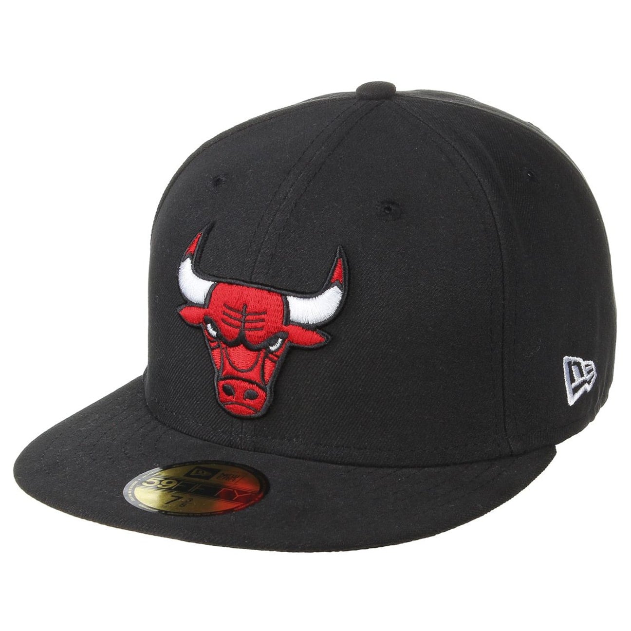 59Fifty Chicago Bulls Cap by New Era - 28,95