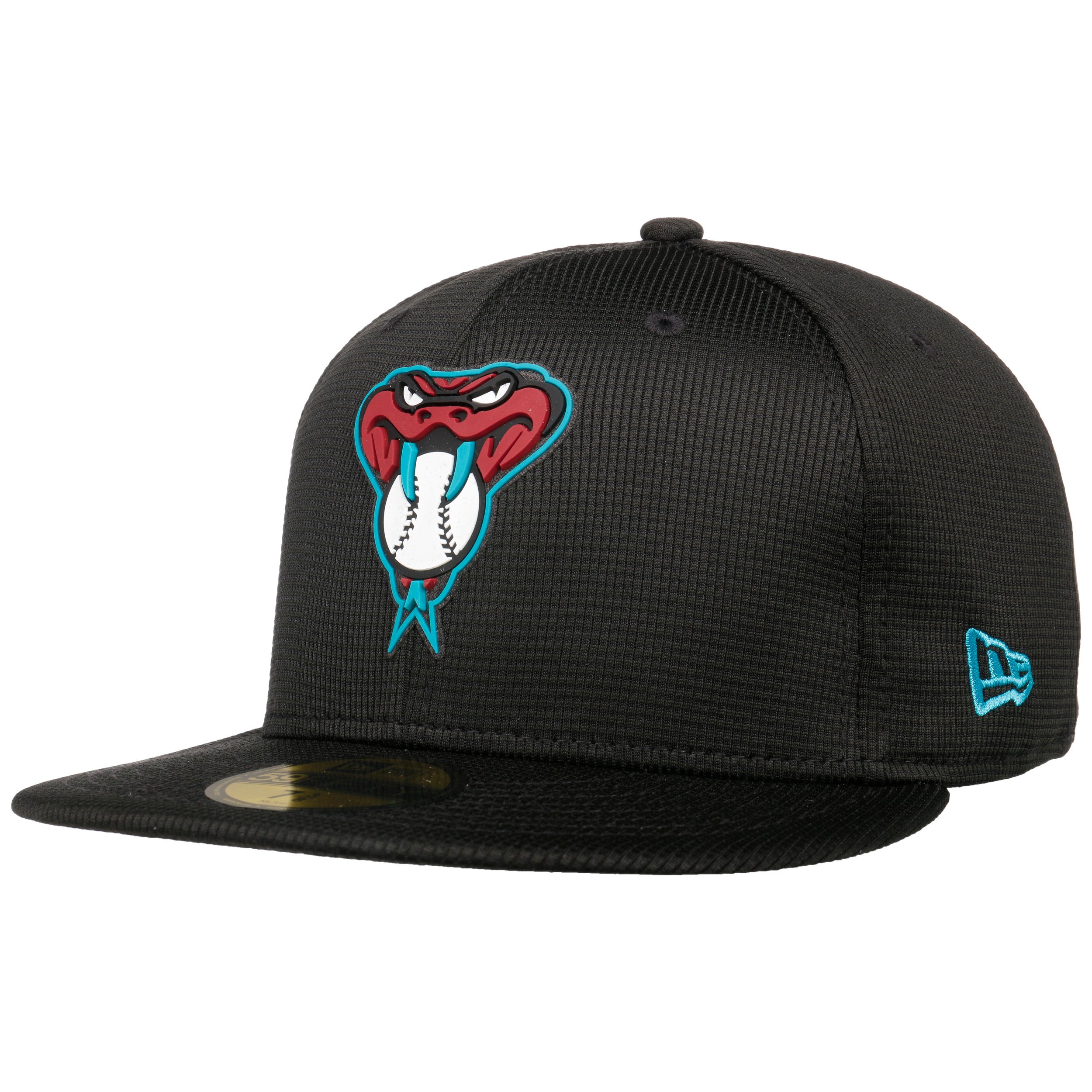 Black diamondbacks hat on sale