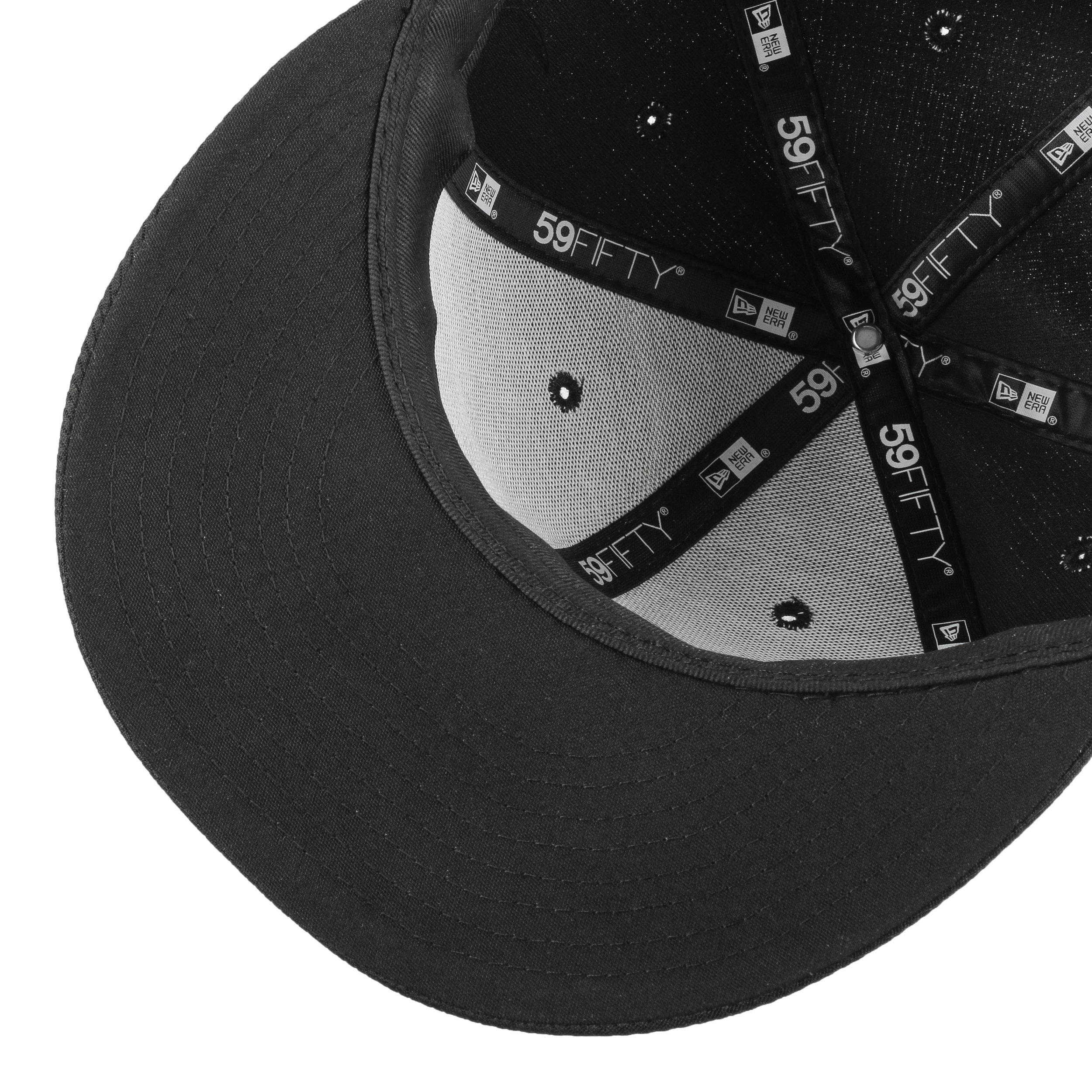 日本安い CLUBHAUS × TANGRAM NEW ERA 59FIFTY CAP メンズ | bca.edu.gr