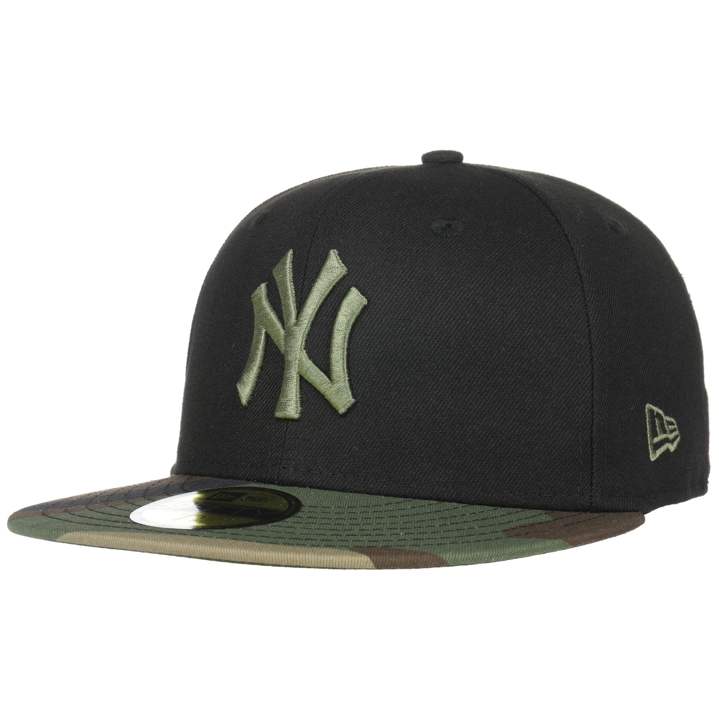 yankees memorial day hat 2019