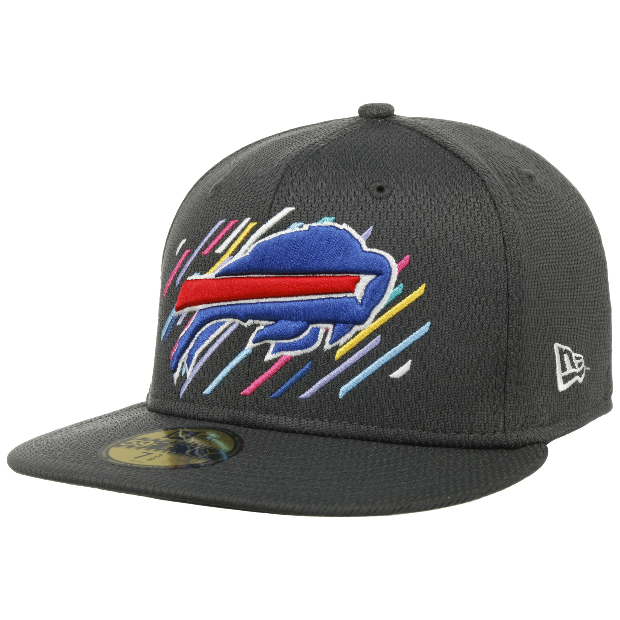 buffalo bills crucial catch hats