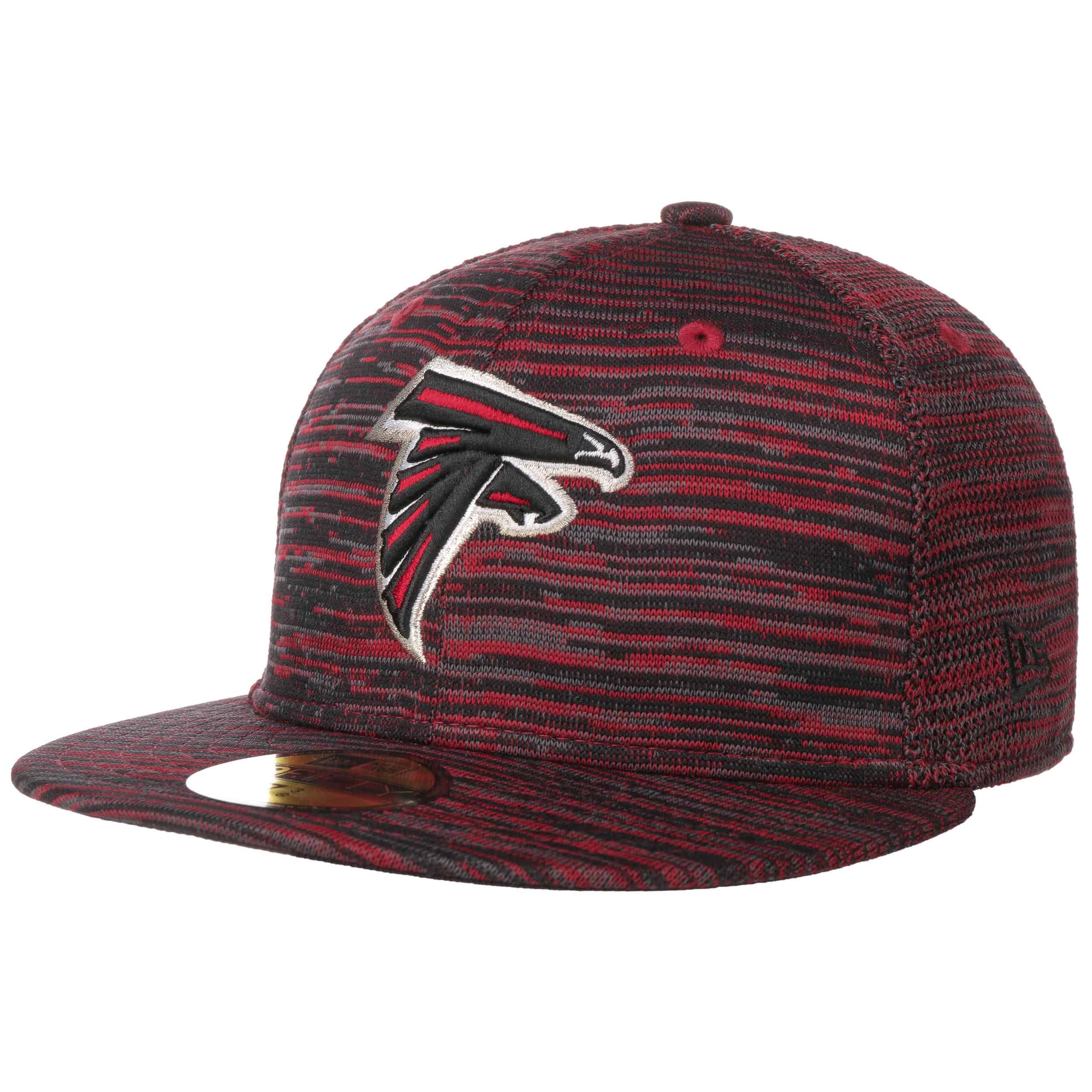 Nfl falcons hat on sale