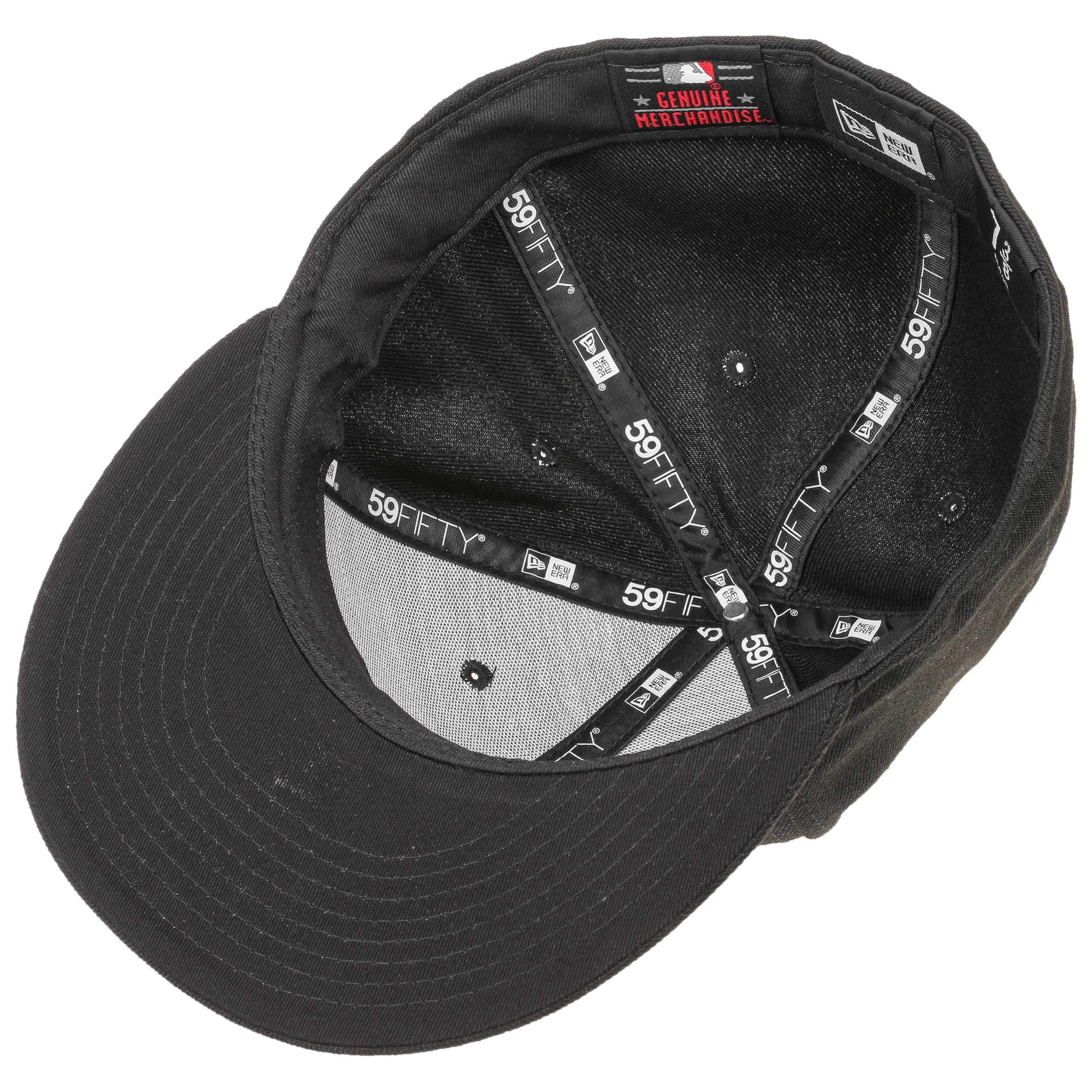 59fifty essential dodgers cap