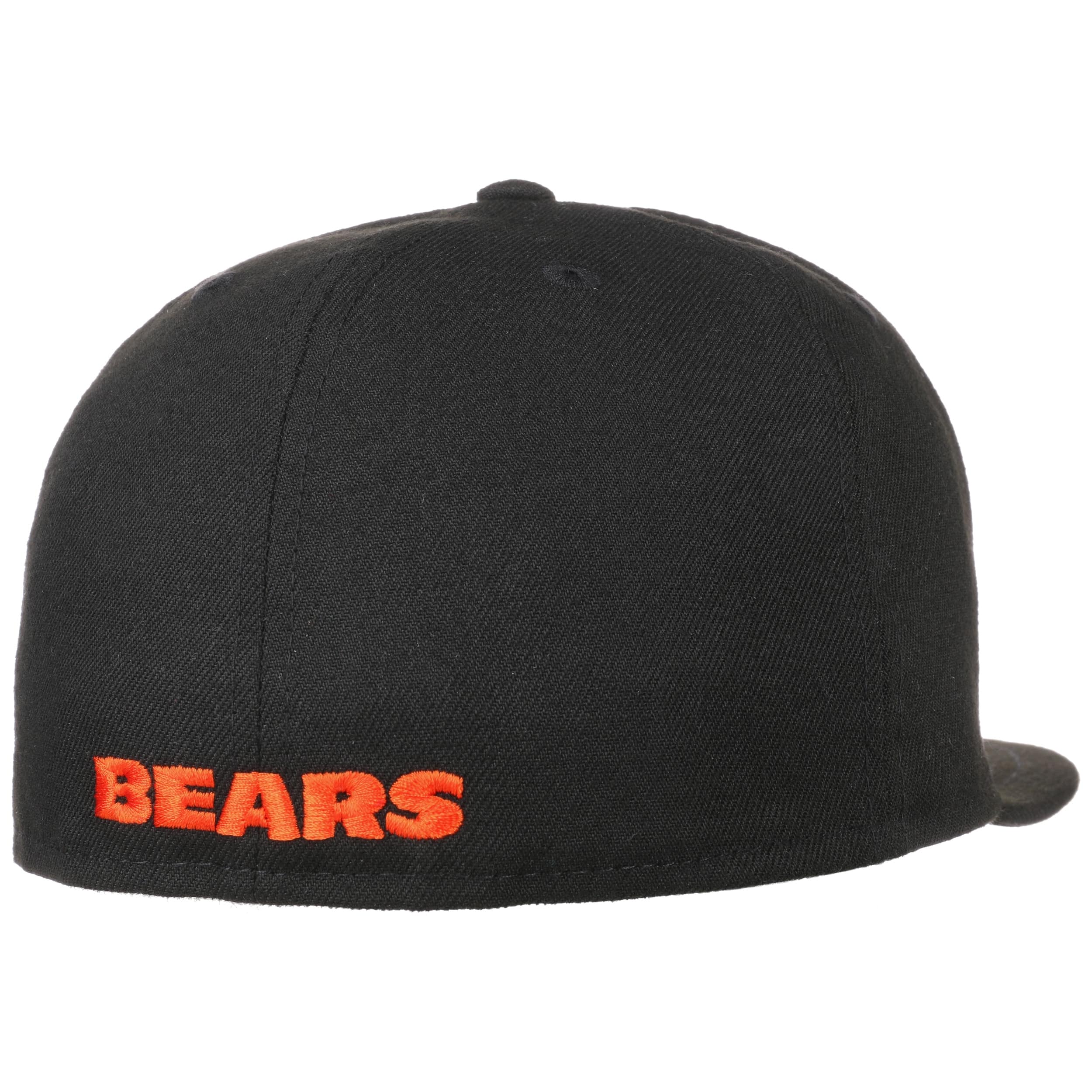 59Fifty Exclusive Chicago Bears Cap by New Era 42,95