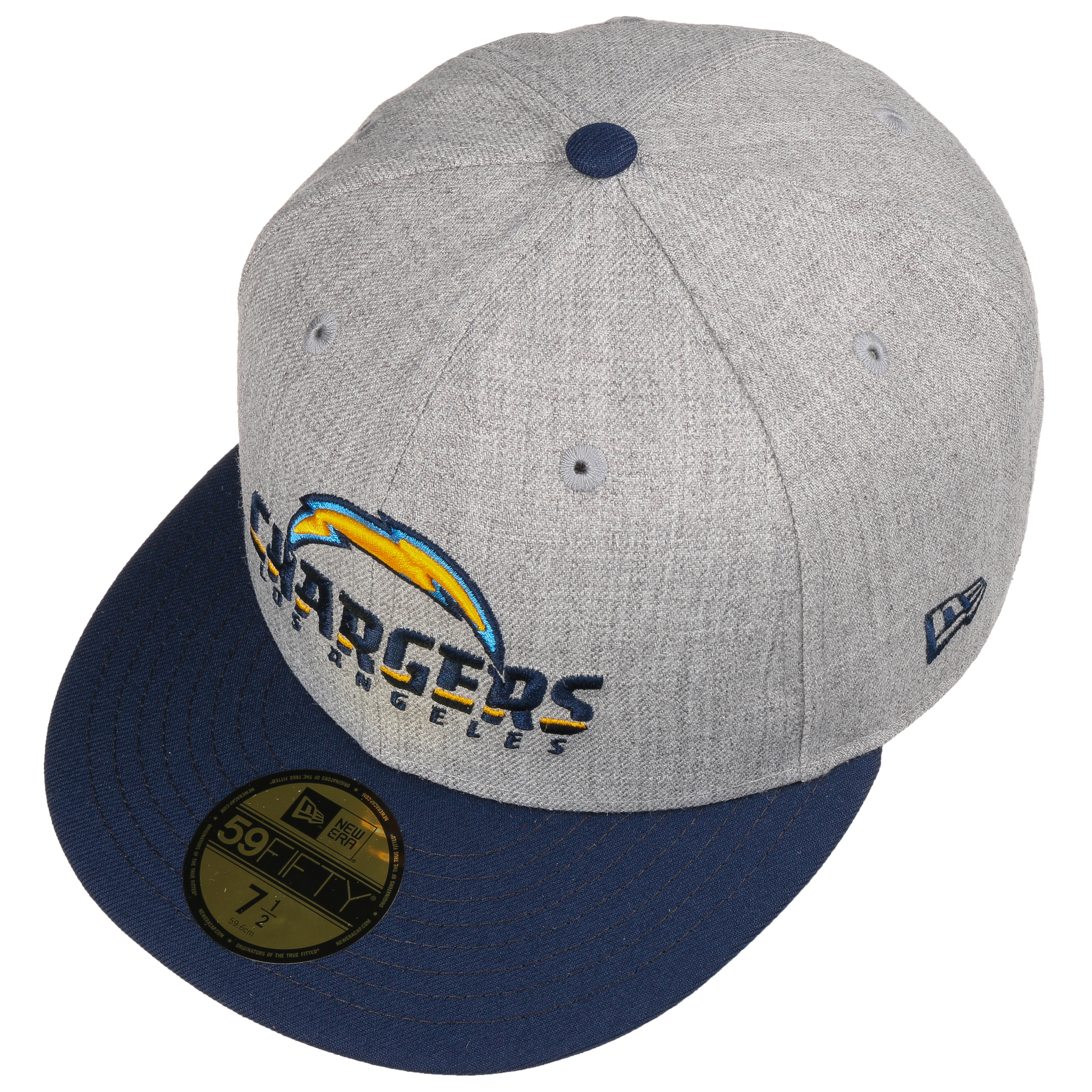 la chargers hat