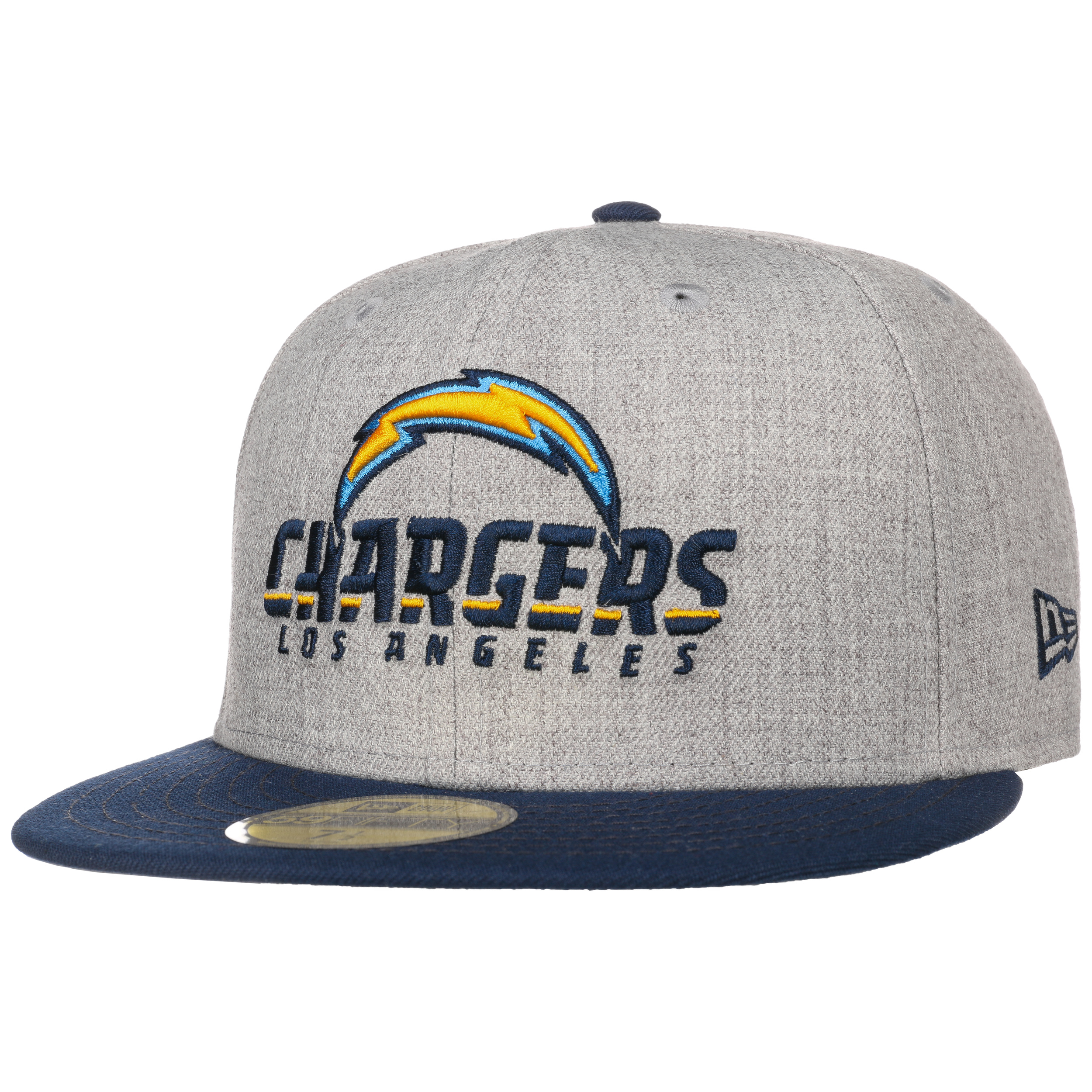 la chargers cap