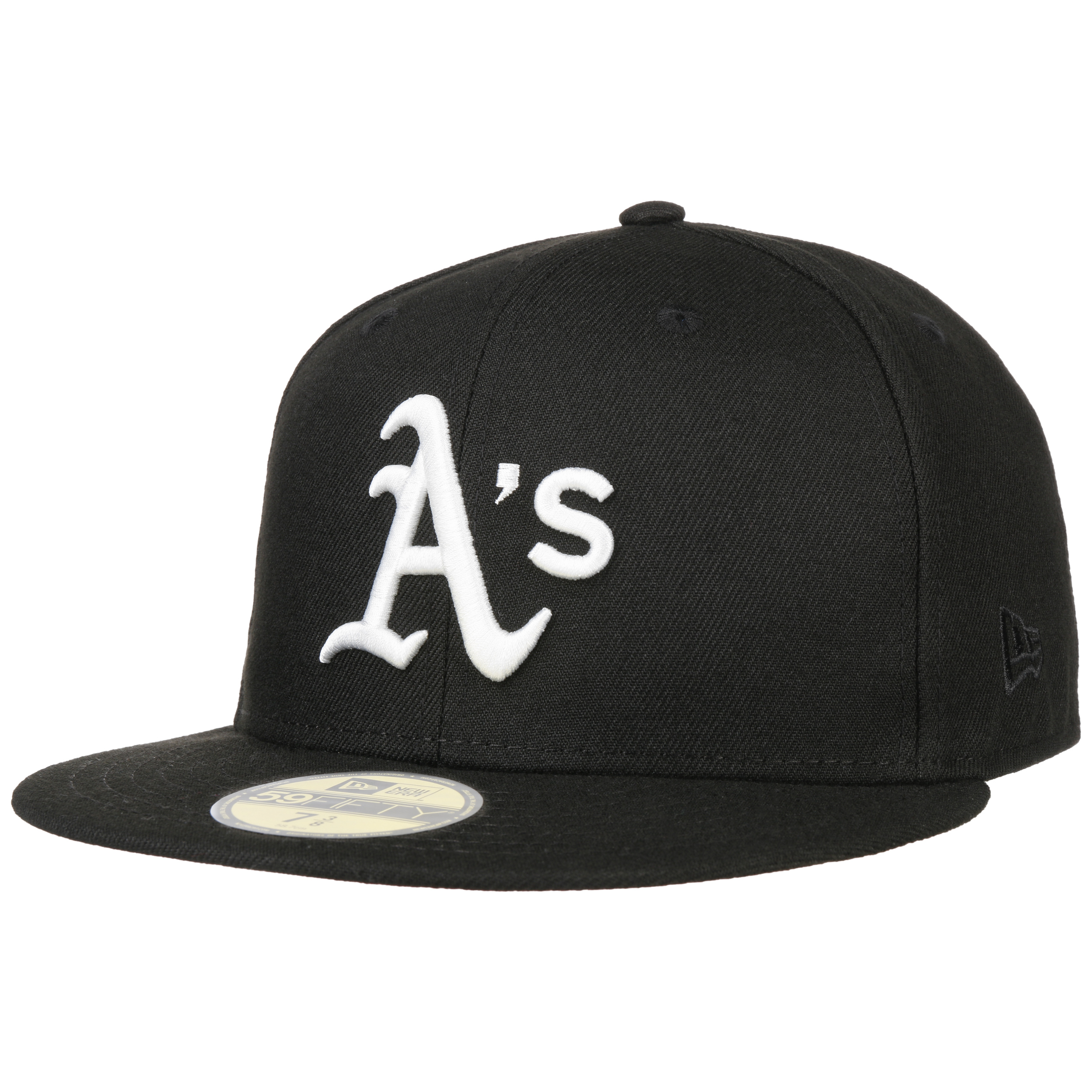 A's baseball cap new era online