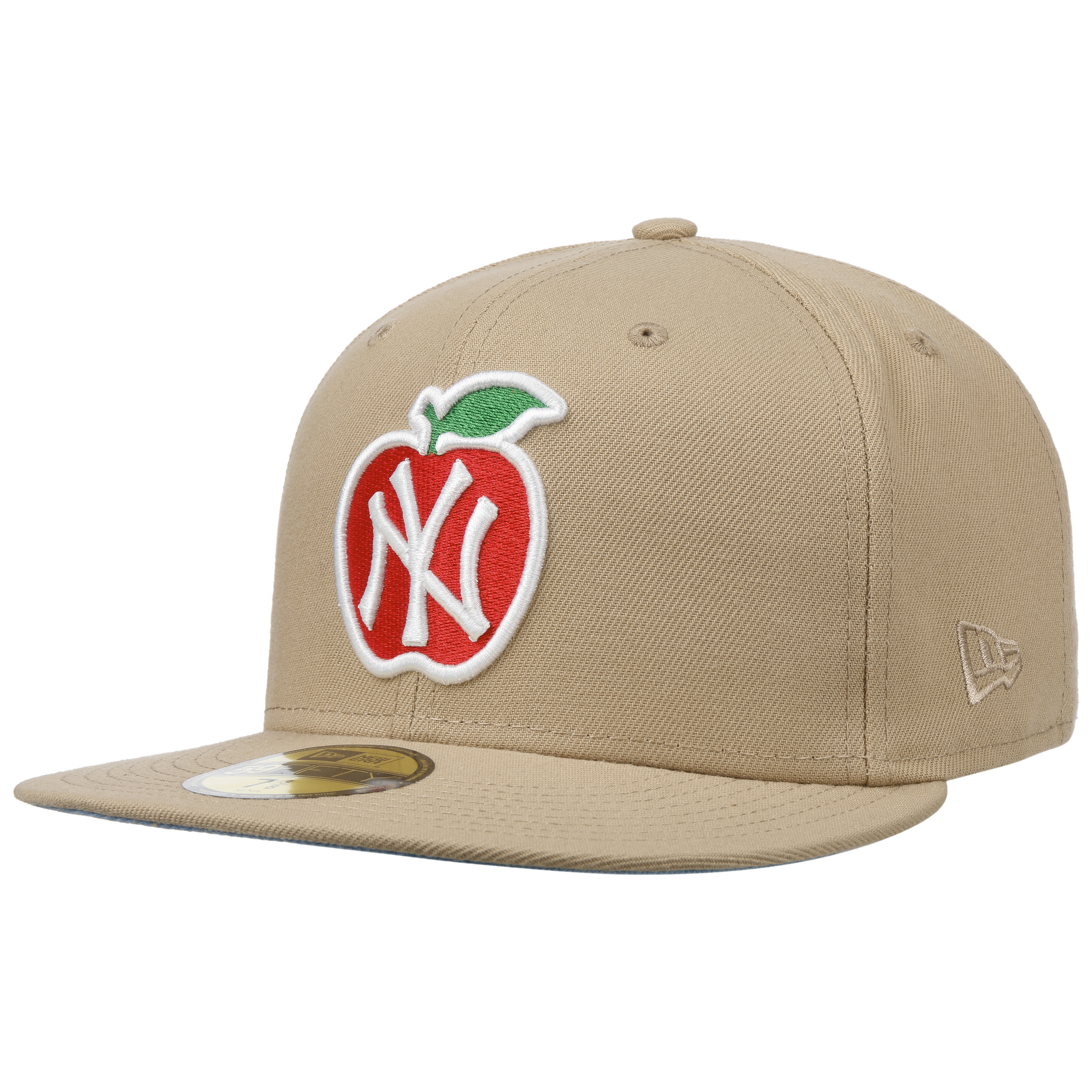 59Fifty GCP Camel Apple Yankees Cap by New Era CHF 43.95