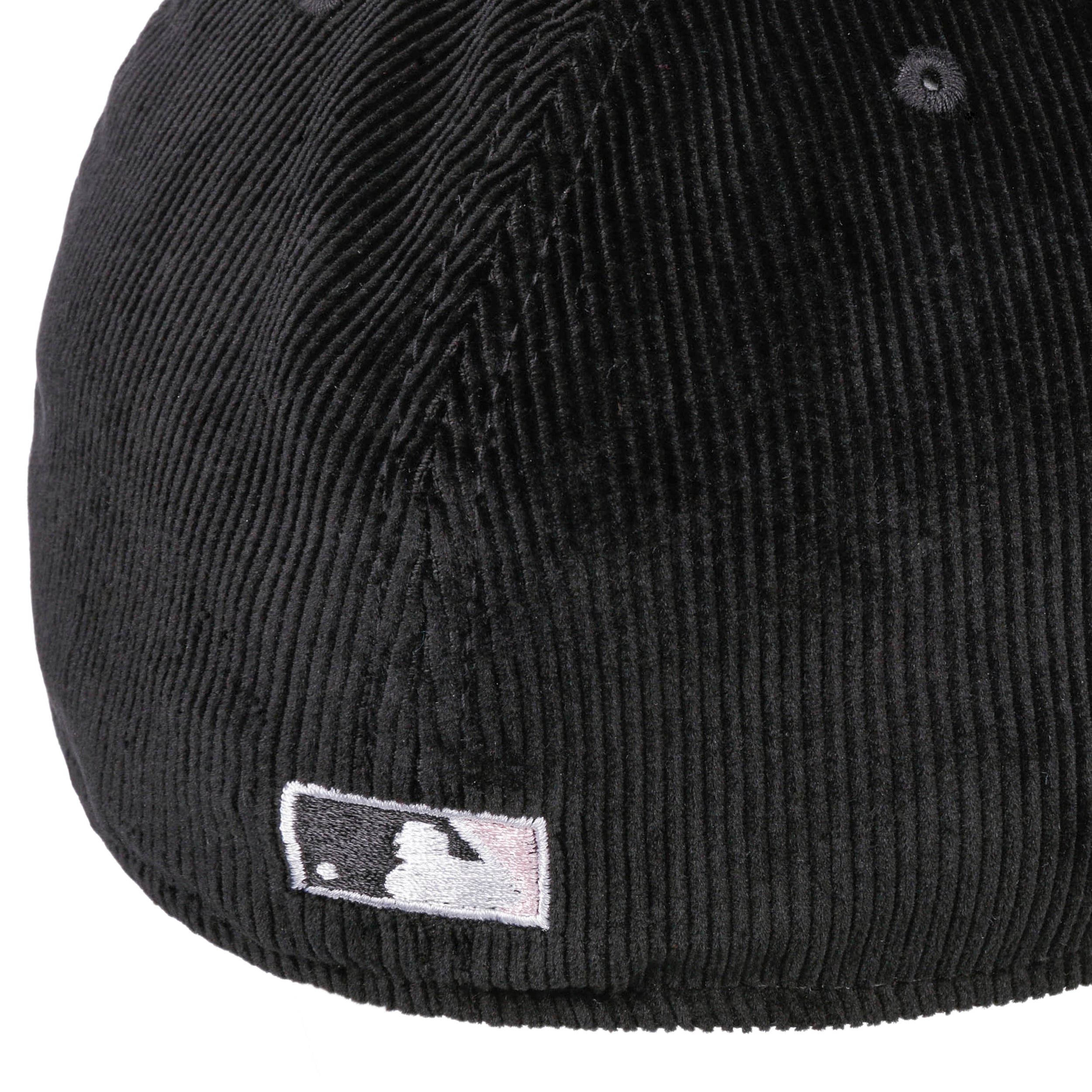 yankees flat cap