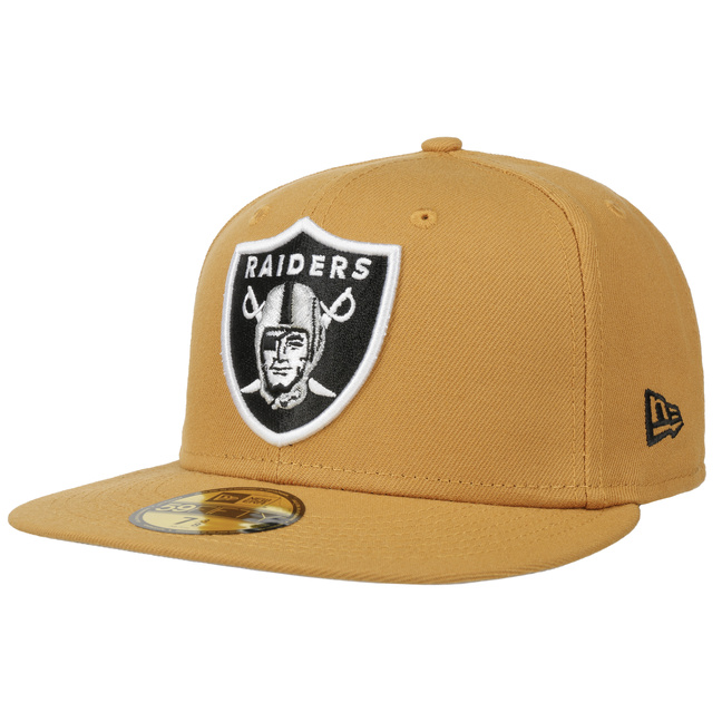 59Fifty Las Vegas Raiders AFC Cap by New Era - 44,95 €