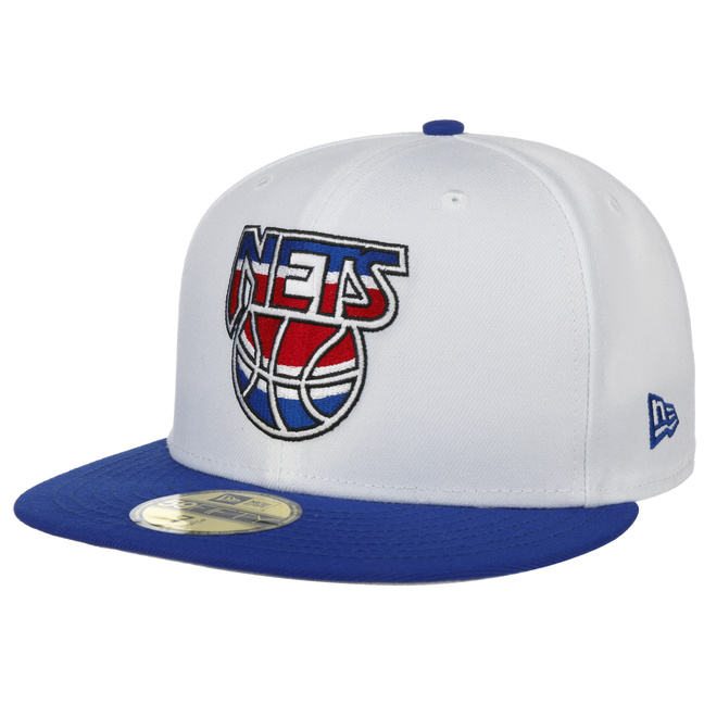 new jersey nets hat
