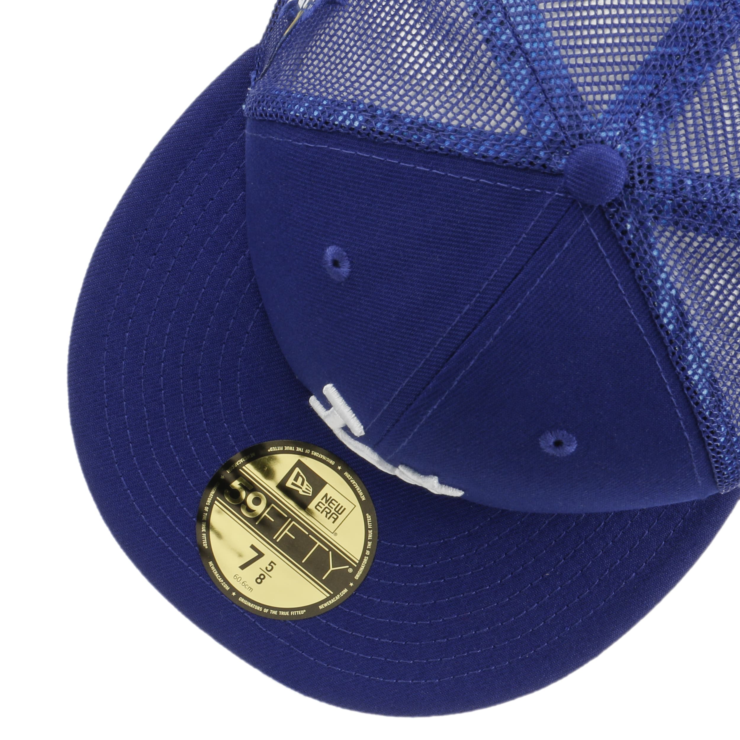 NEW ERA x Union x Dodgers 59Fifty 7-3/8