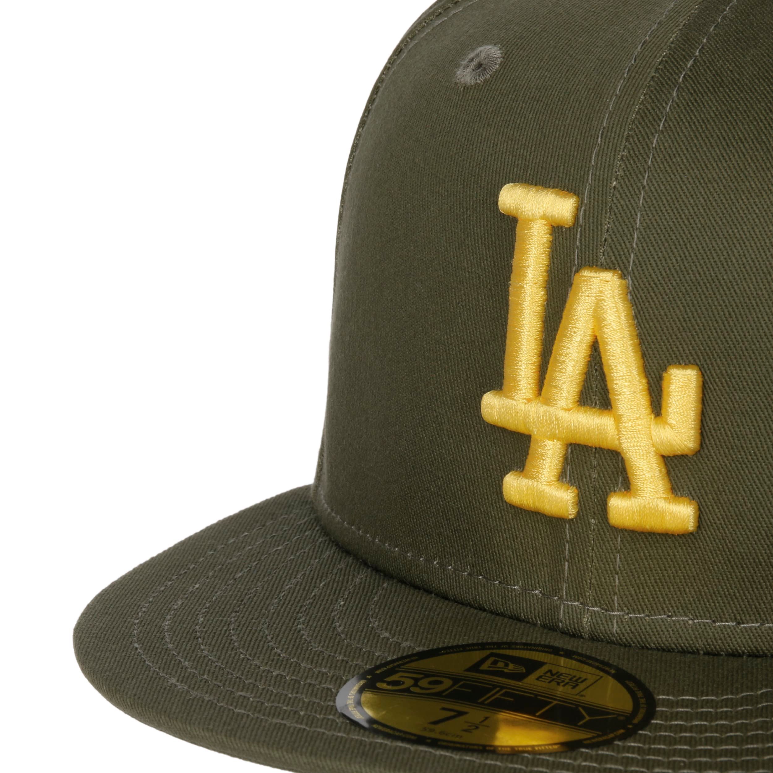 Luxus La Cap New Era Ebenbild