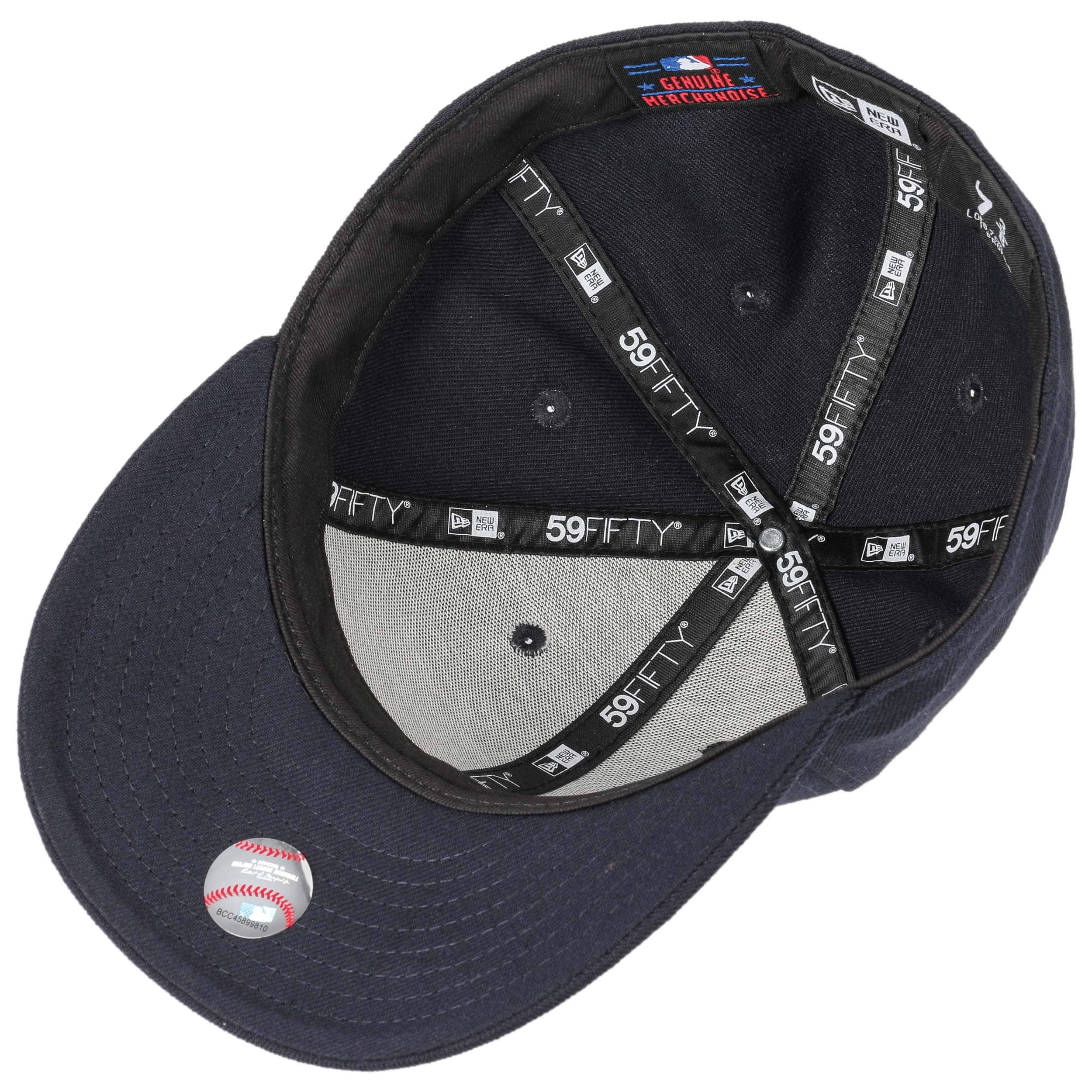 dodgers 59fifty low profile