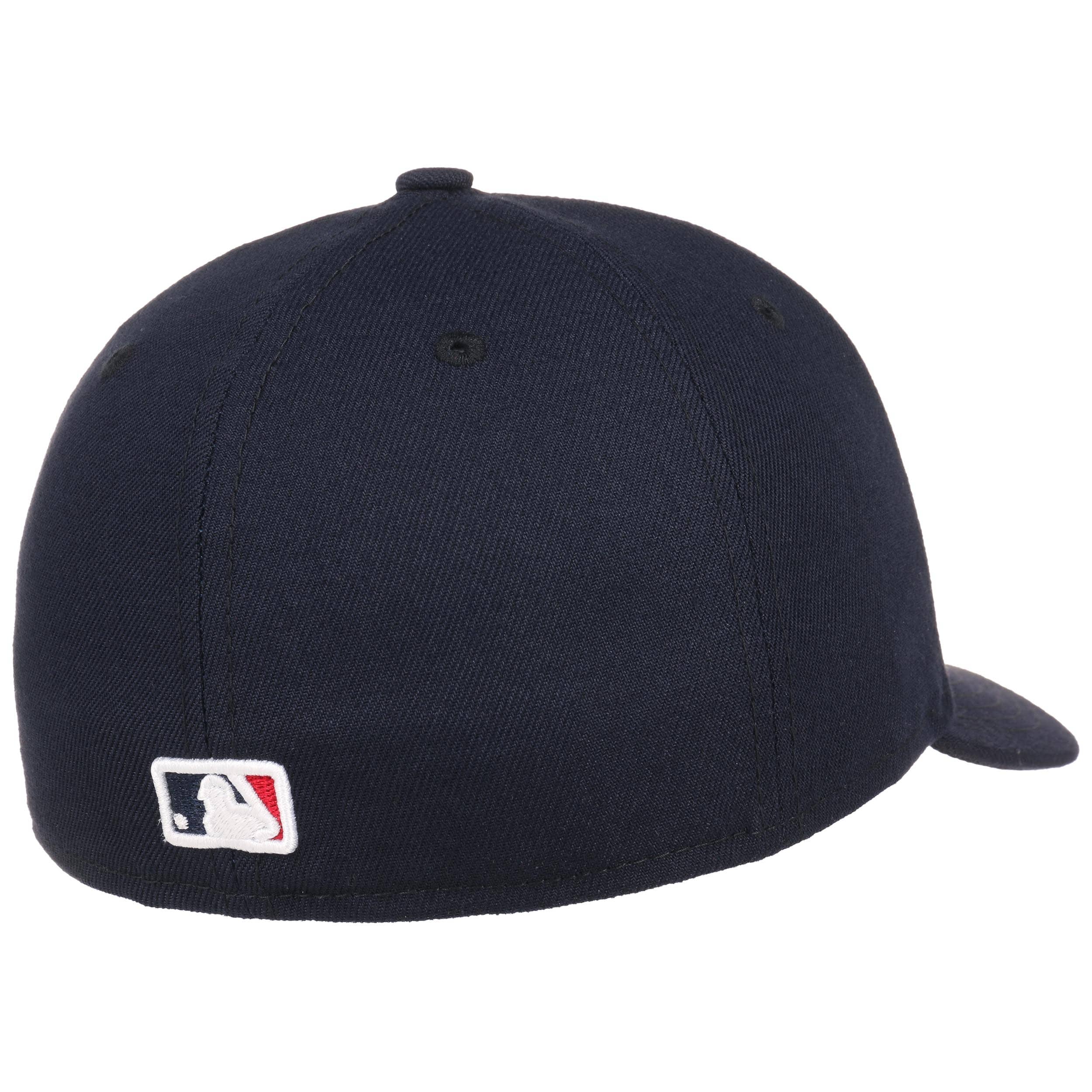 red sox 59fifty low profile