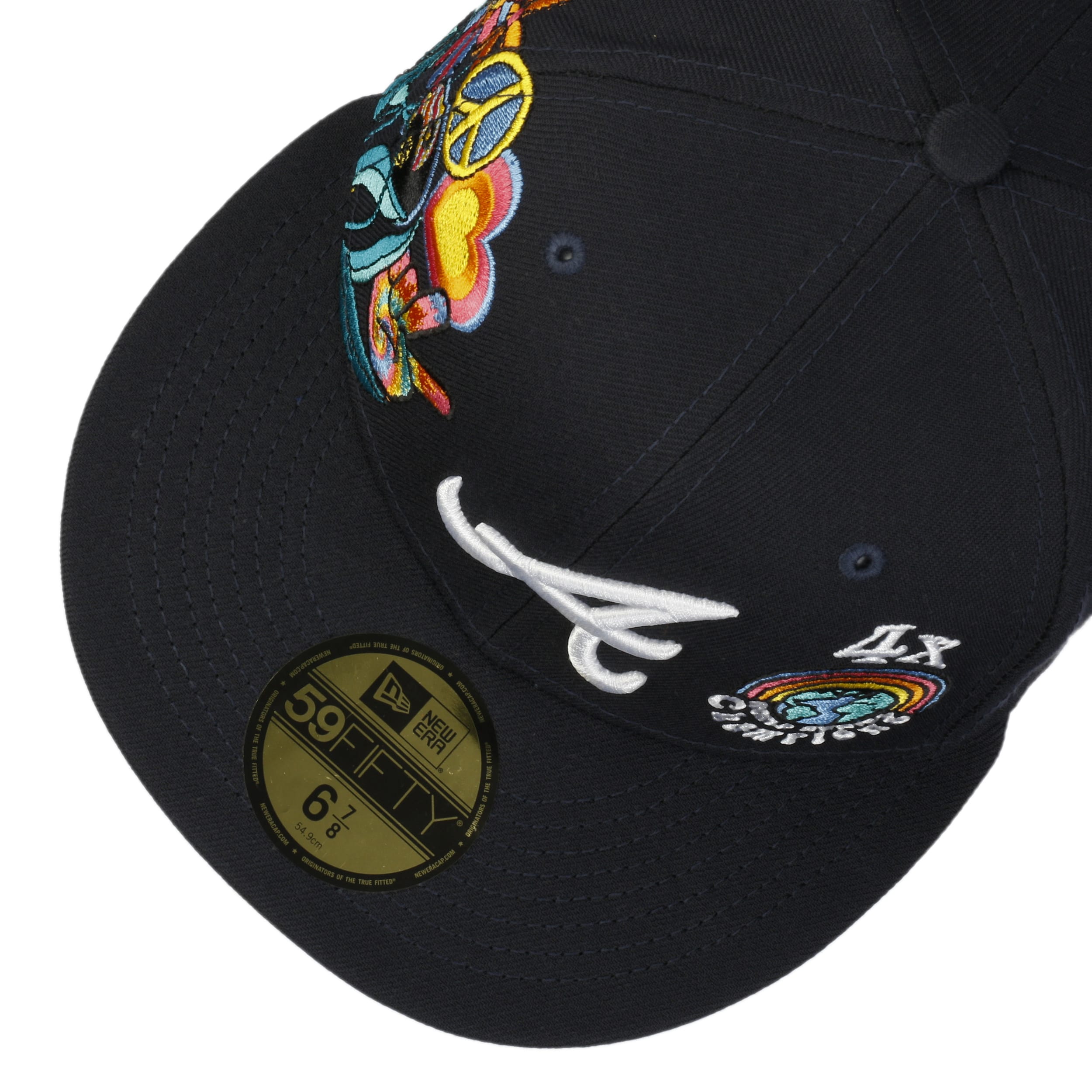 59fifty fashion website