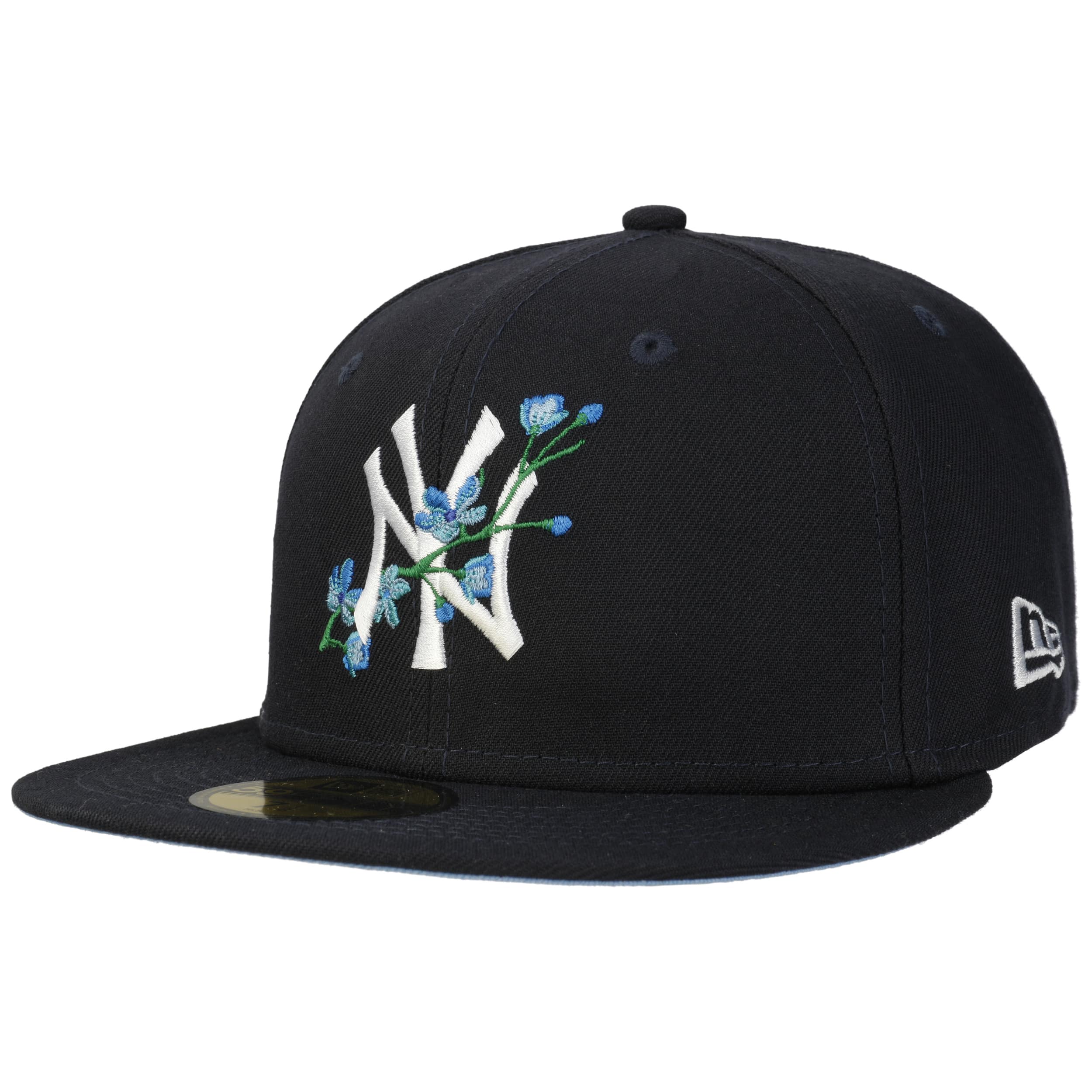 59Fifty MLB New York Yankees Cap by New Era 44 95