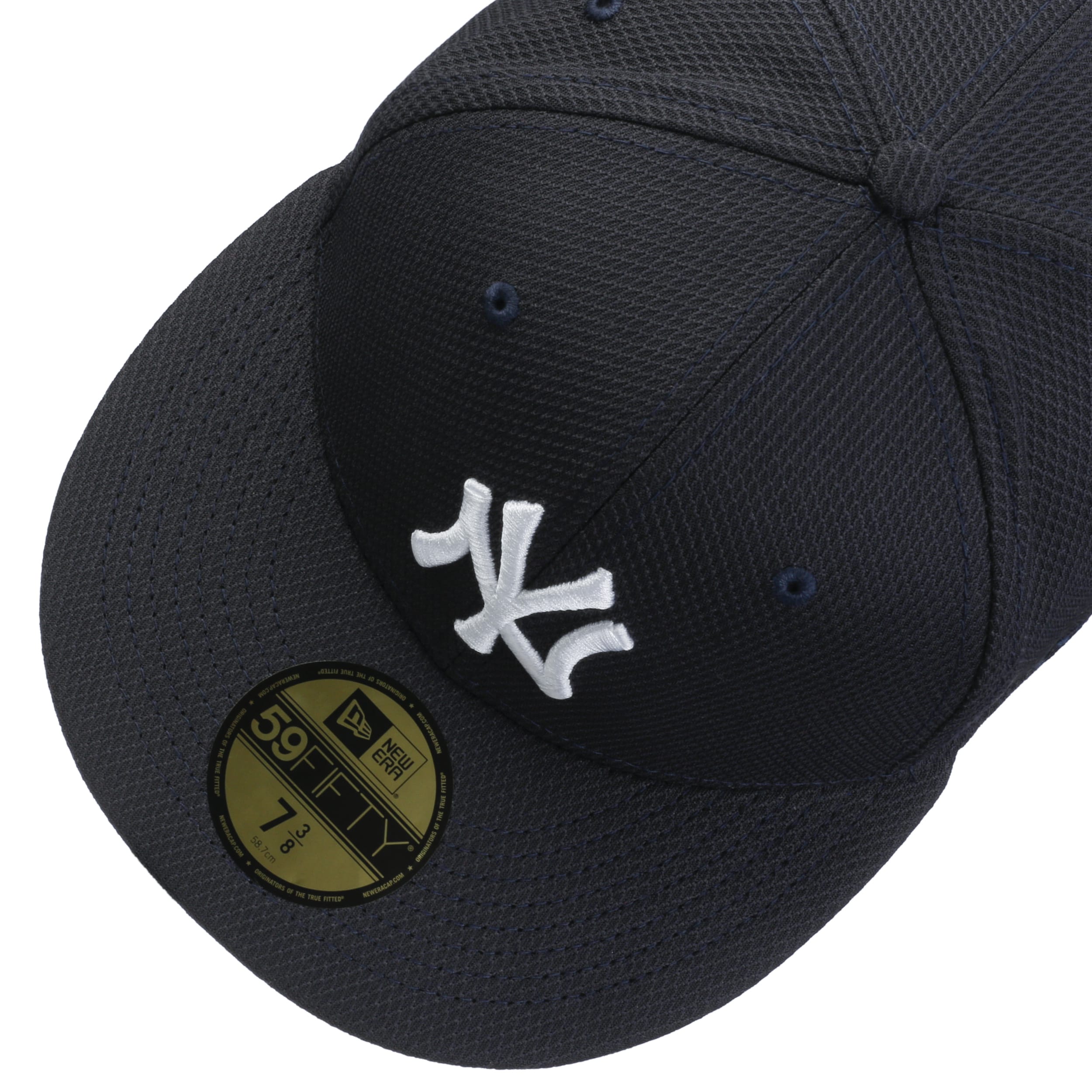 59Fifty MLB Properties NY Diamond Cap by New Era - 42,95 €