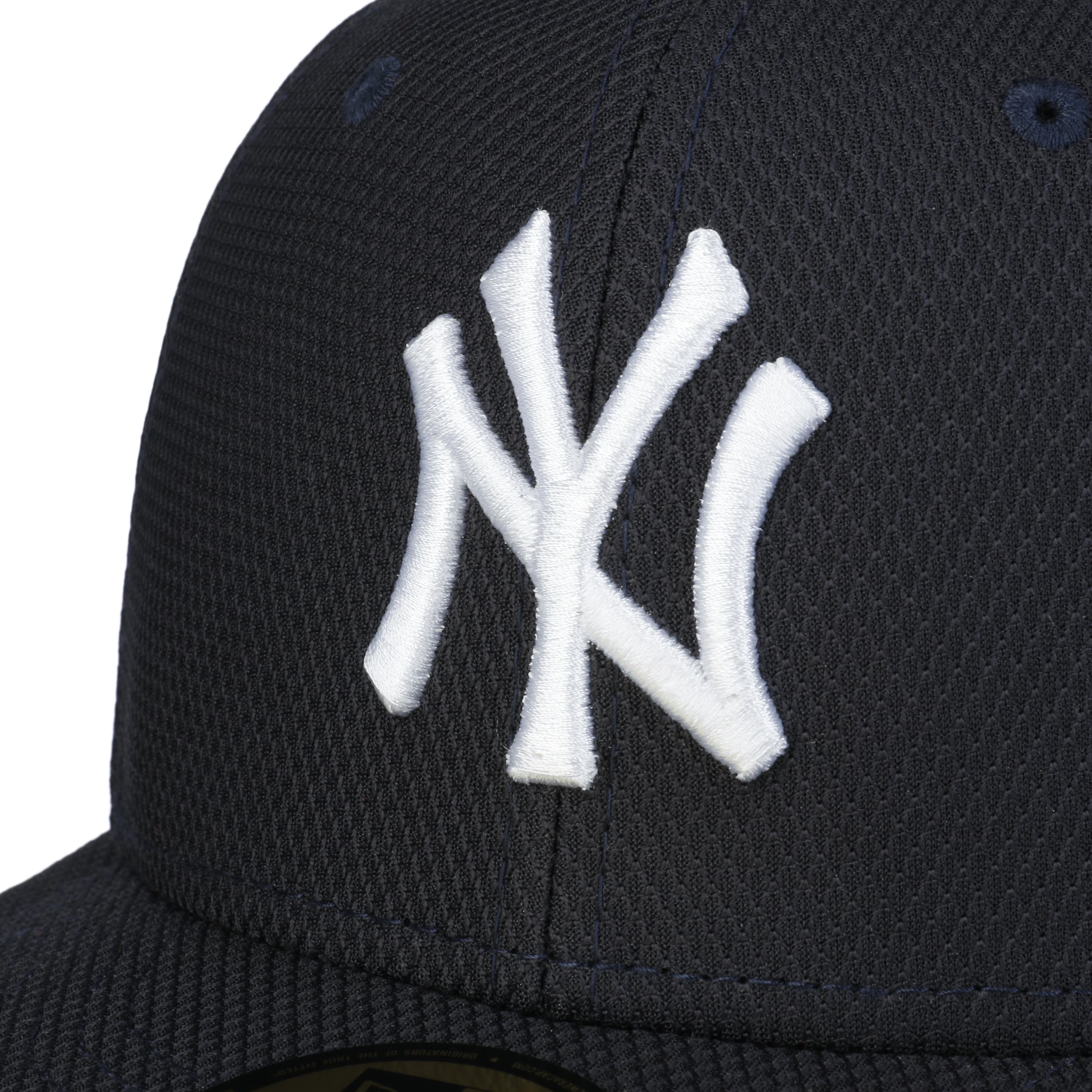 59Fifty MLB Properties NY Diamond Cap by New Era - 42,95 €