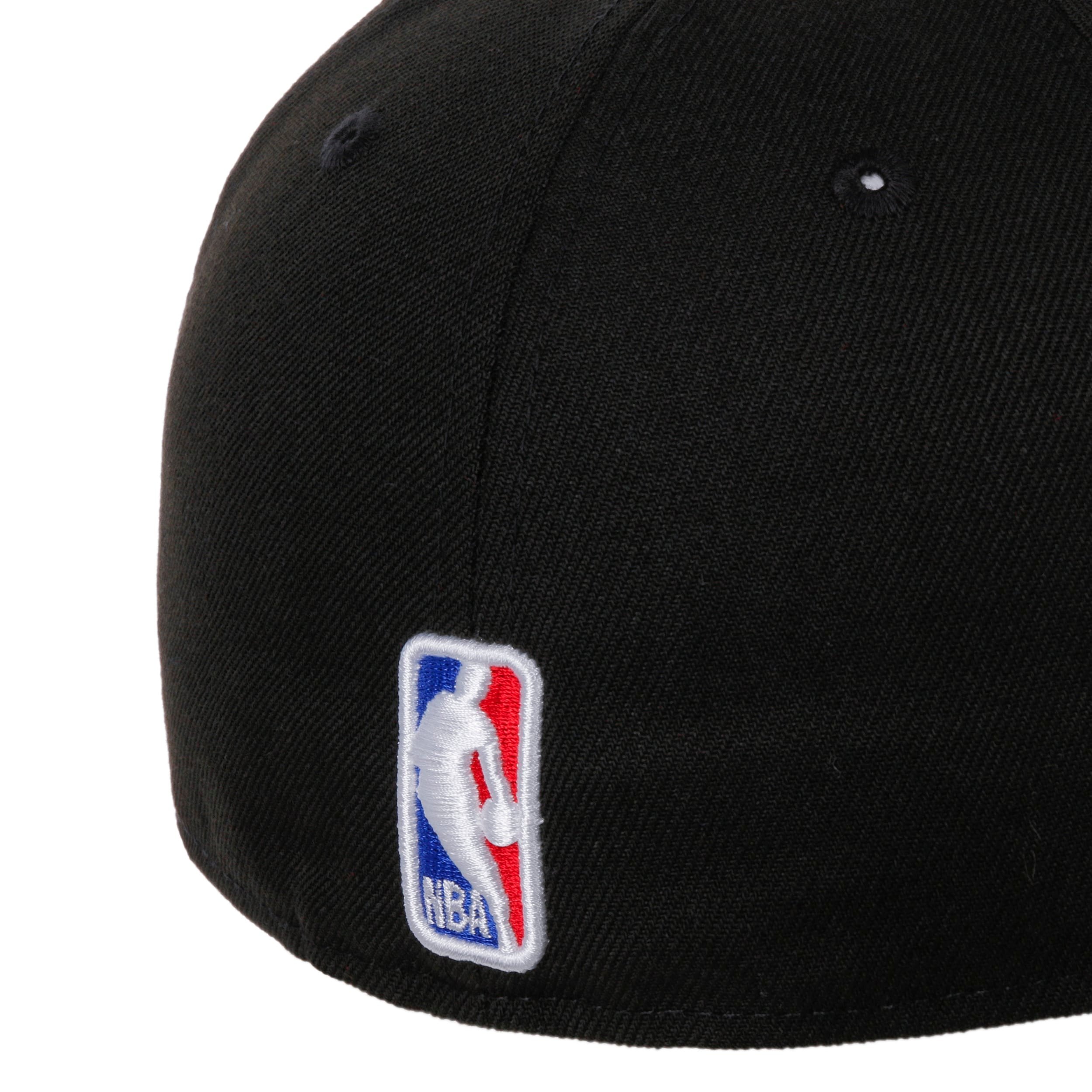 59Fifty NBA Tip Off Hornets Cap by New Era - 44,95