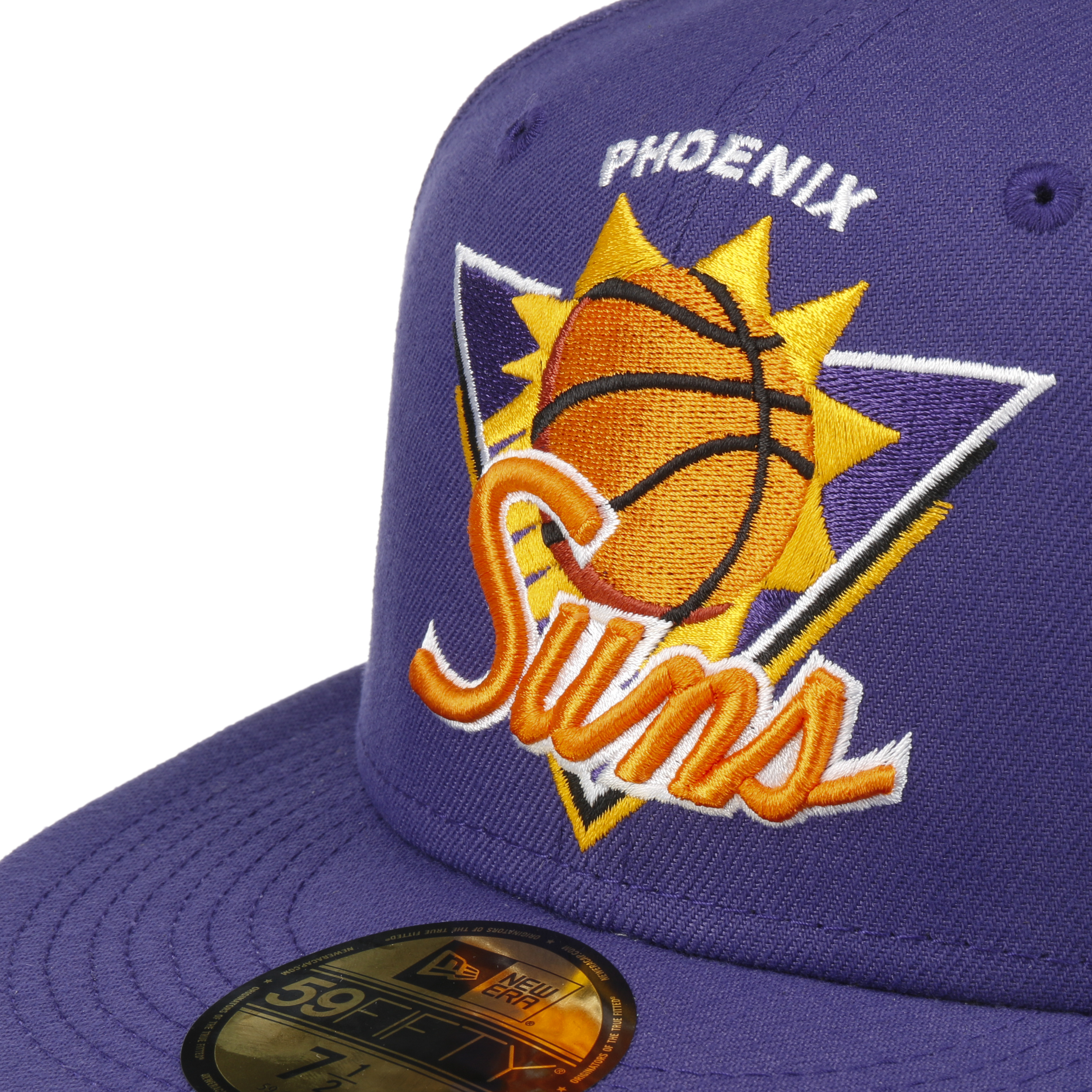 suns hat