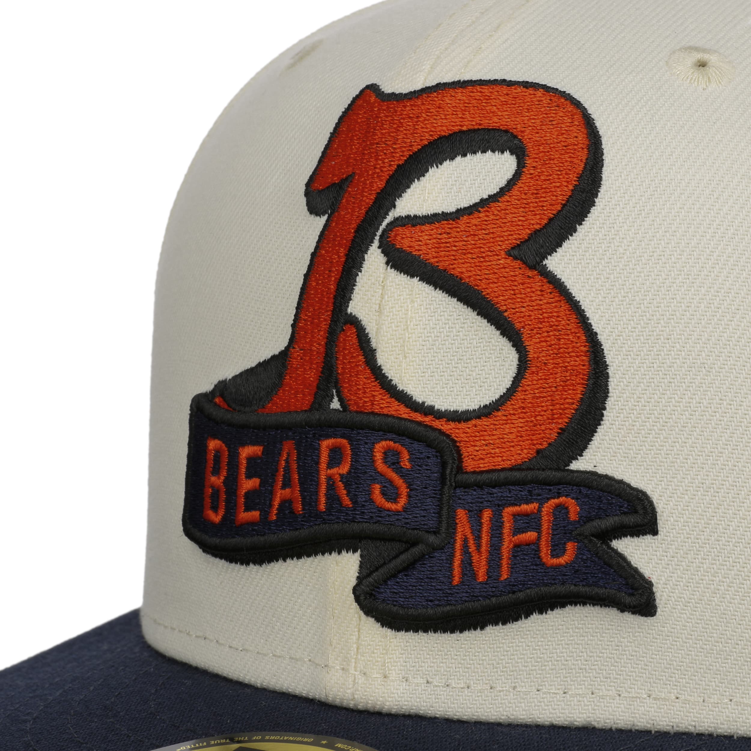 9Fifty Chicago Bears Cap by New Era - 42,95 €