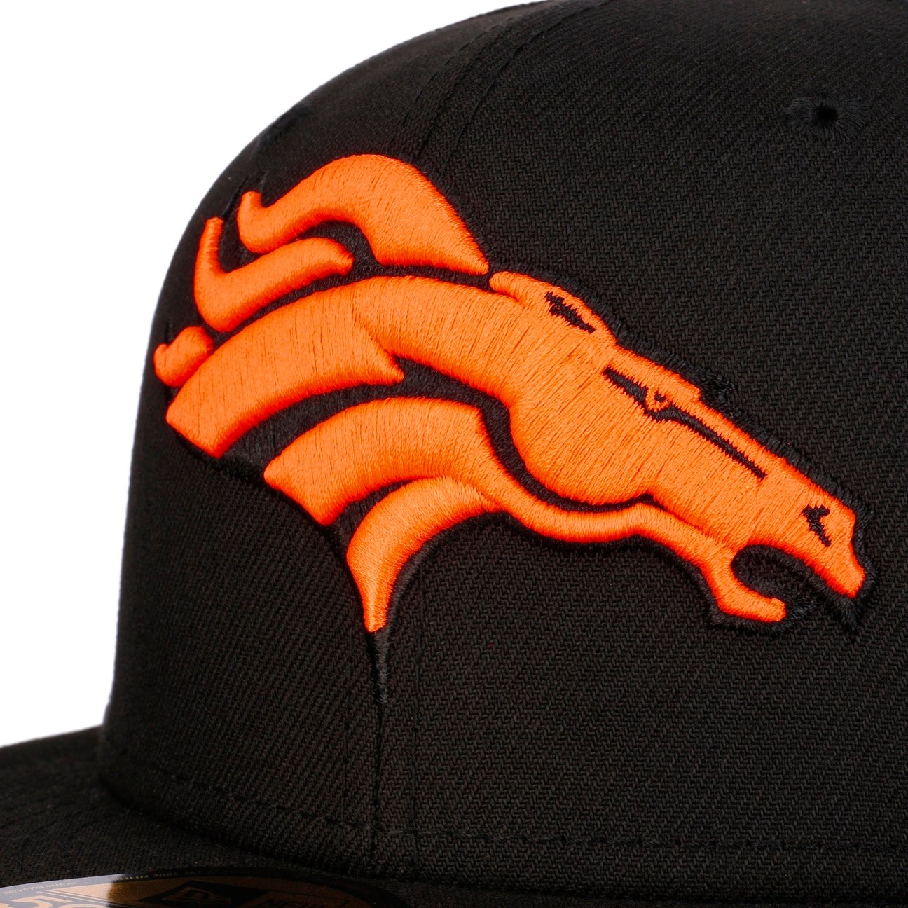 59Fifty NFL Denver Broncos Cap by New Era