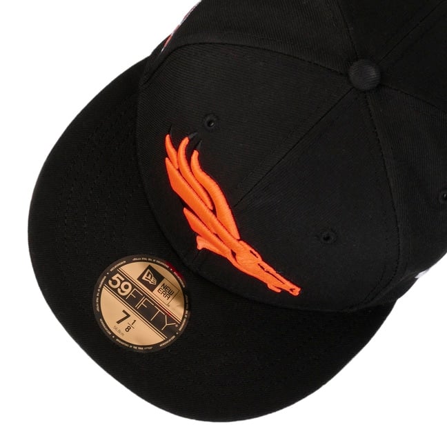 New selling Era Denver Broncos Fitted hat M/L