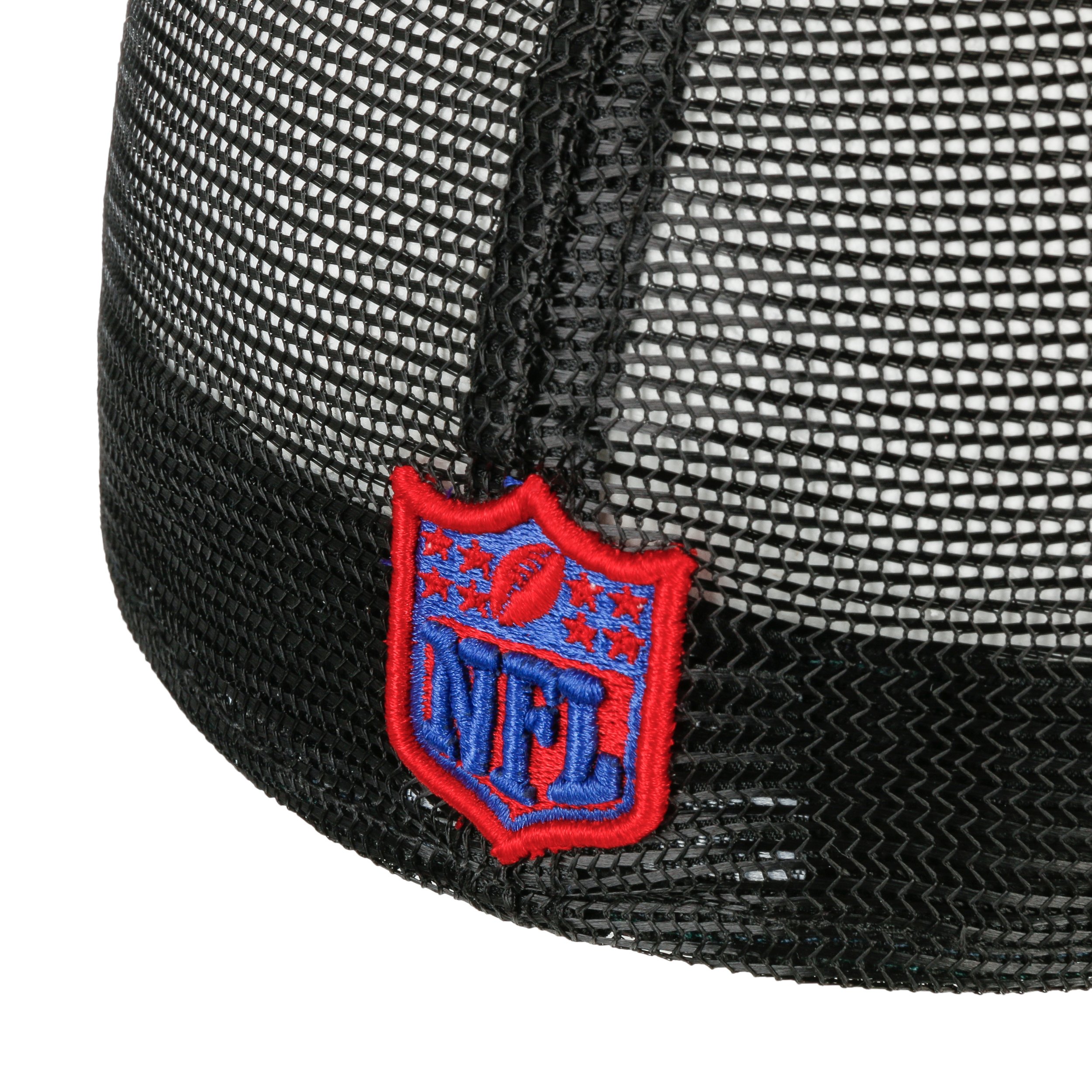 59Fifty NFL Draft21 49ers Cap by New Era