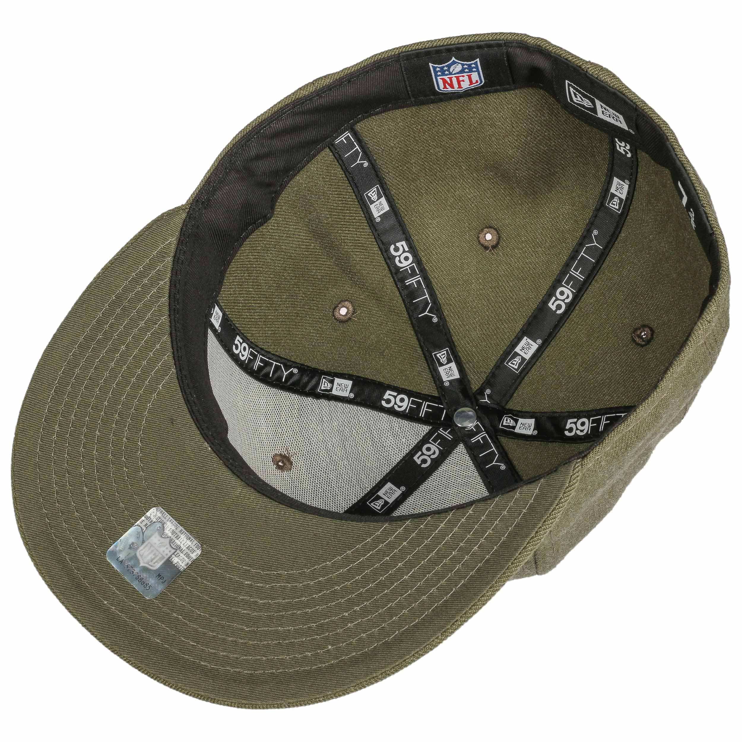 New Era 59Fifty Los Angeles Dodgers Twisted Frame Fitted Hat Heather Cardinal | Billion Creation