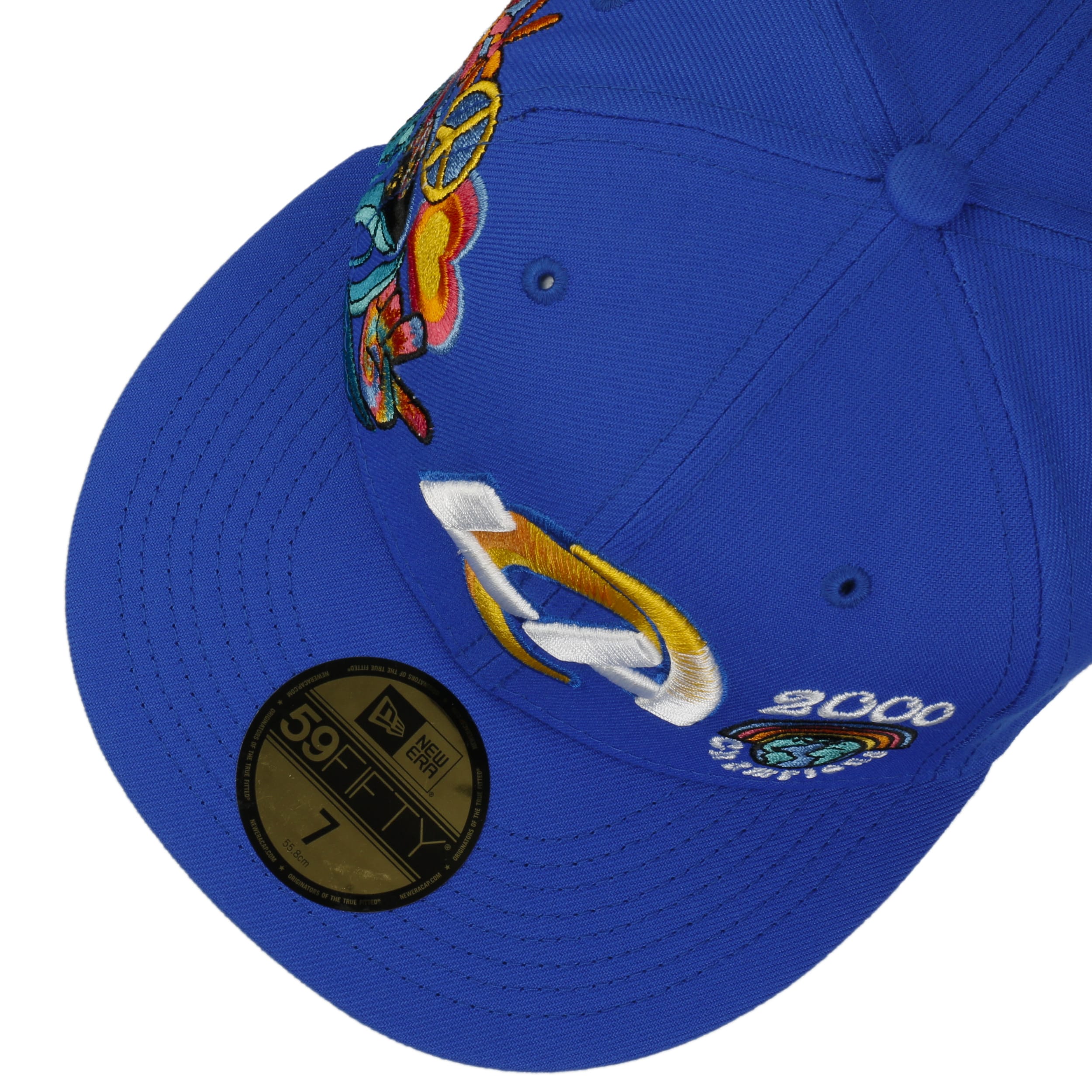 Los Angeles Rams Cap