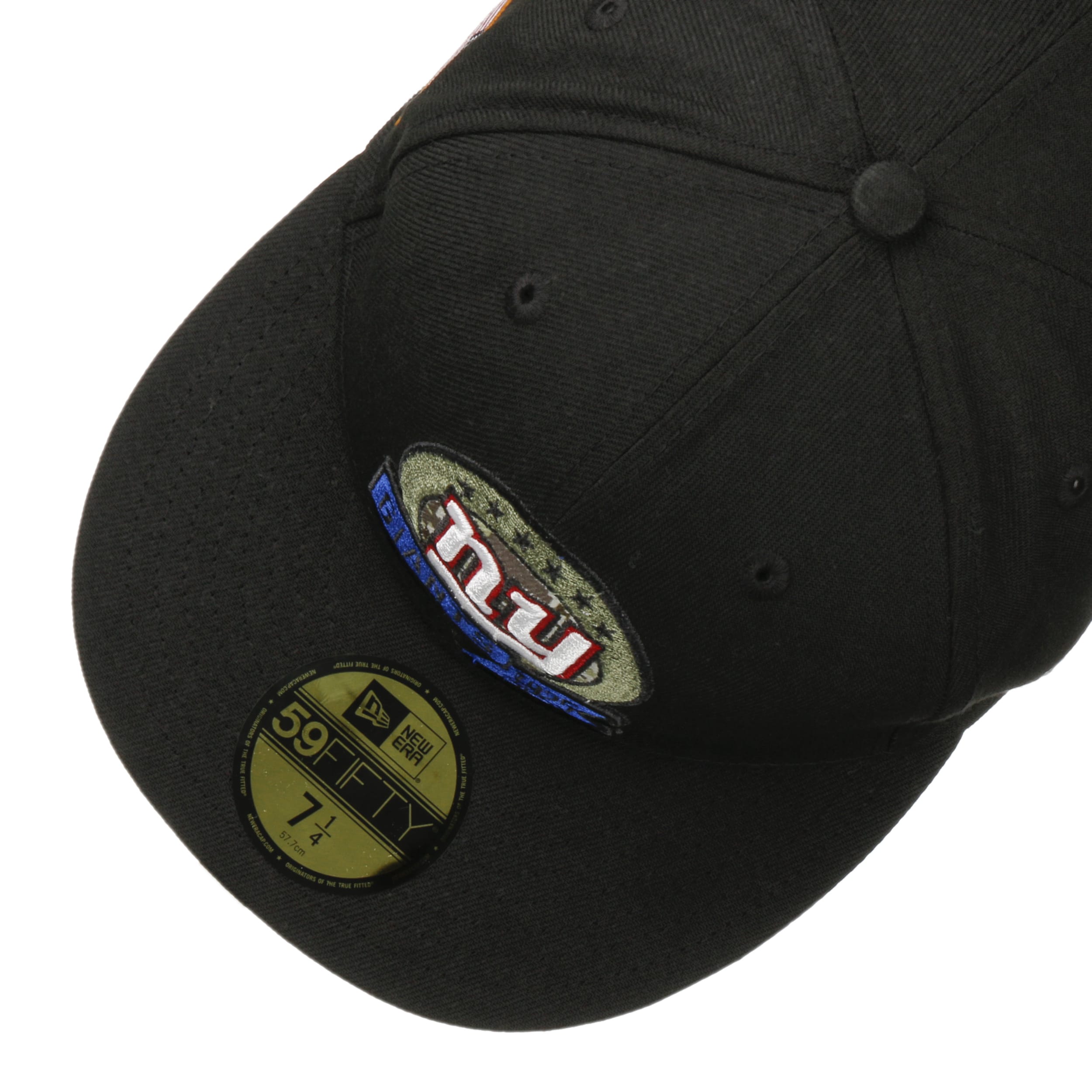 59Fifty NFL STS 22 Giants Cap by New Era - CHF 45.95