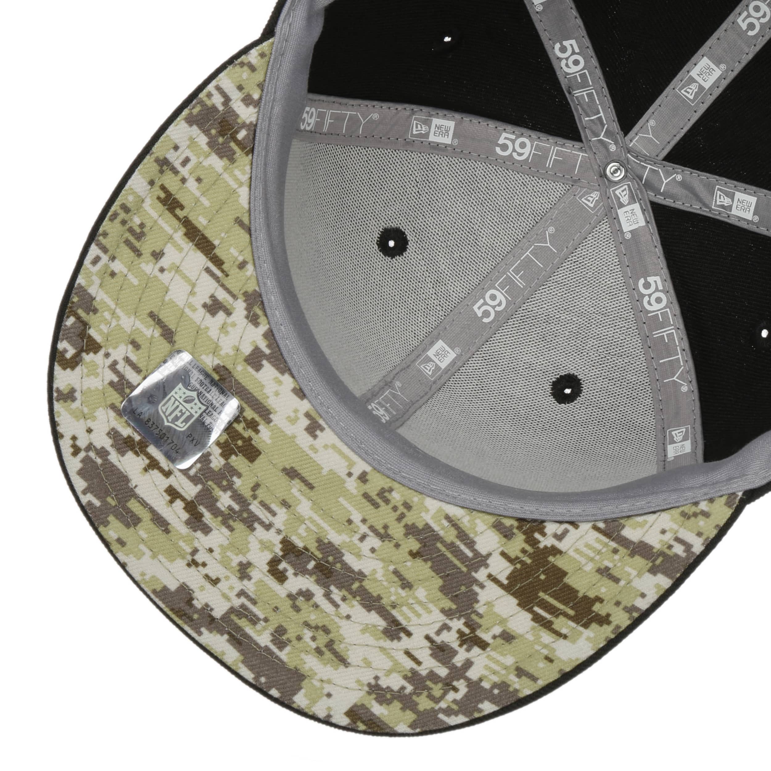 59Fifty NFL STS 22 Giants Cap by New Era - CHF 45.95