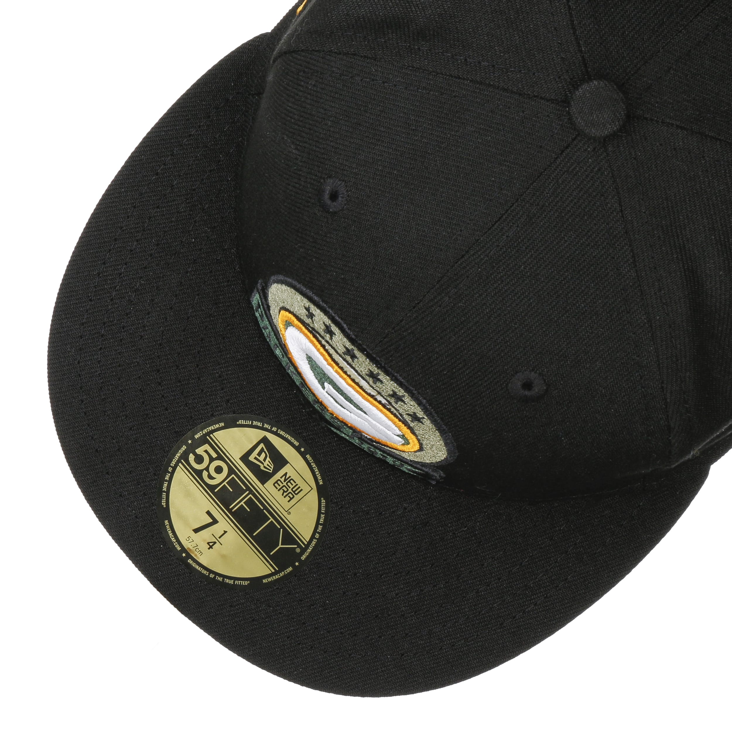 59Fifty Green Bay Packers Cap by New Era - 42,95 €