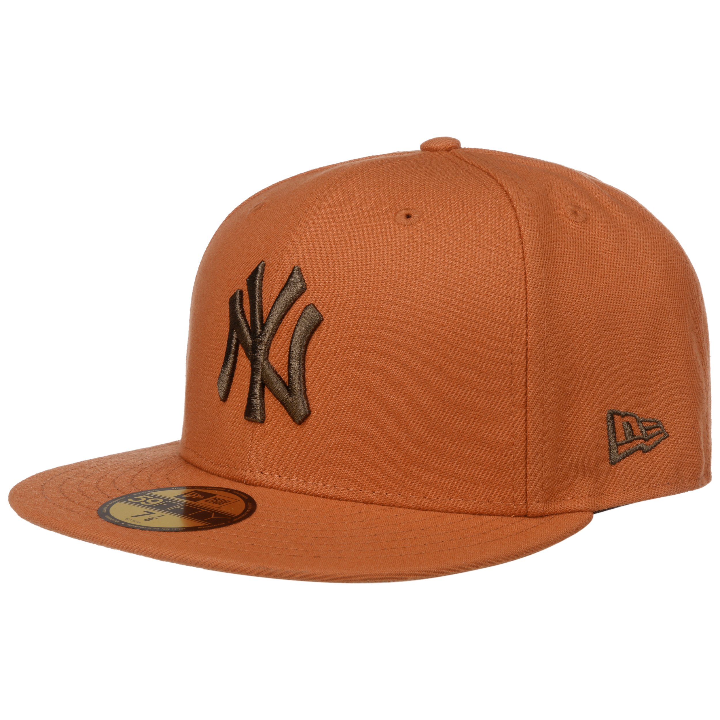 new york yankees cap braun