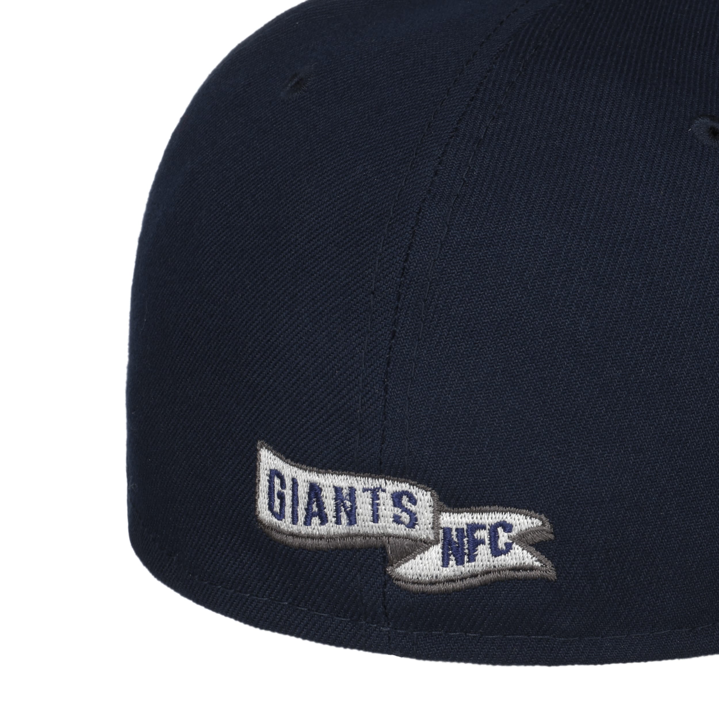 59Fifty New York Giants Cap by New Era CHF 44.95