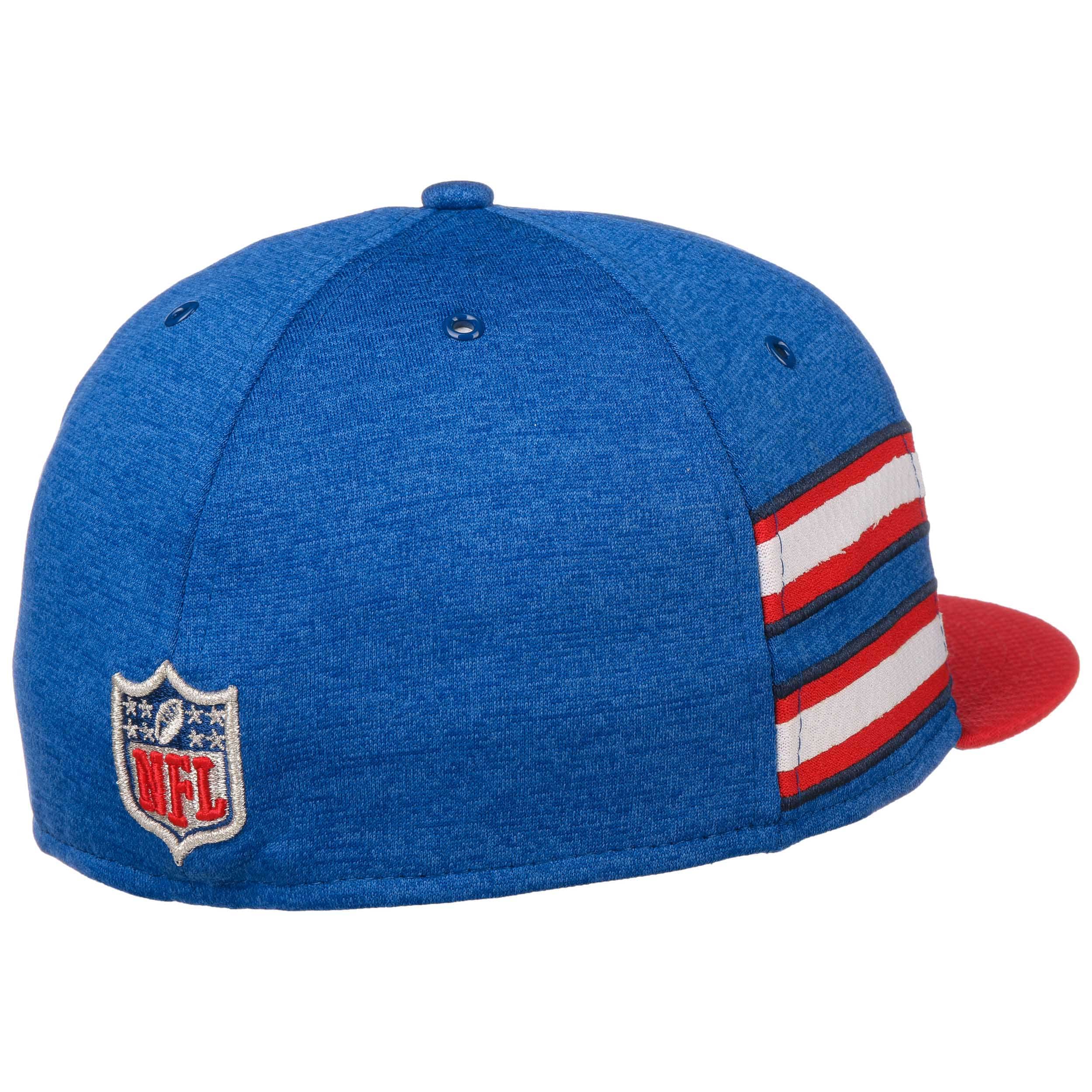 bills cap