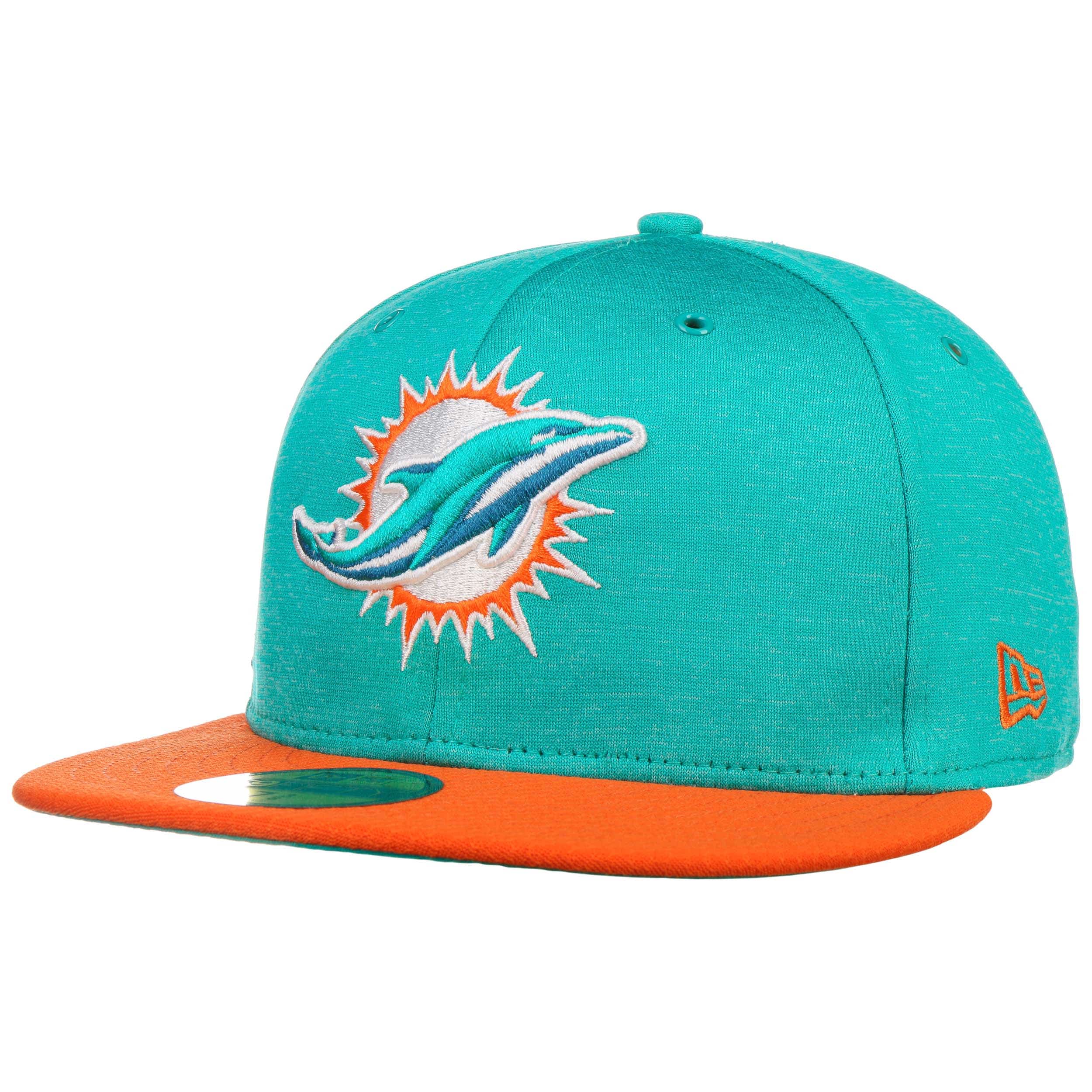 dolphins with hats