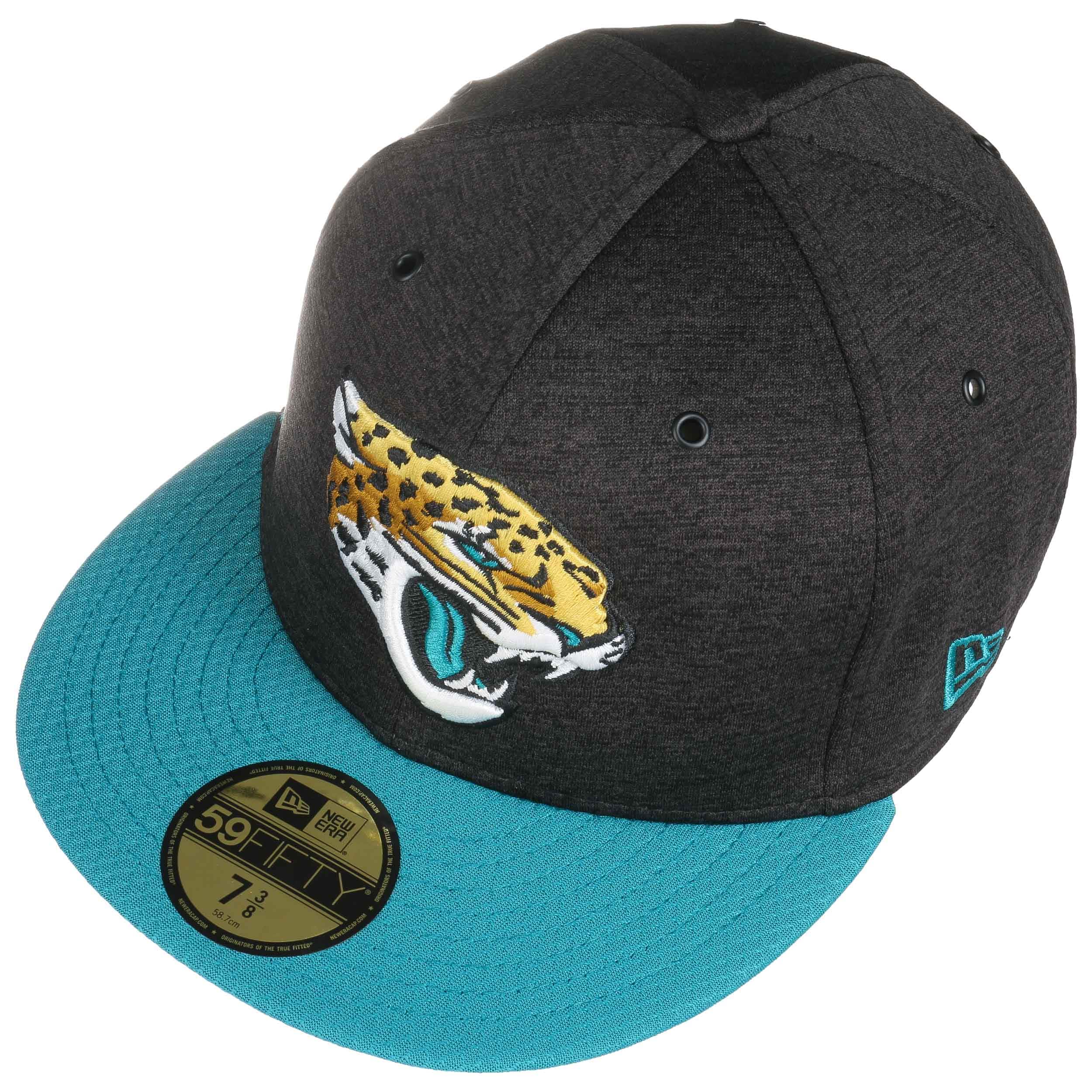 59Fifty OnField 18 Jaguars Cap by New Era CHF 34.95