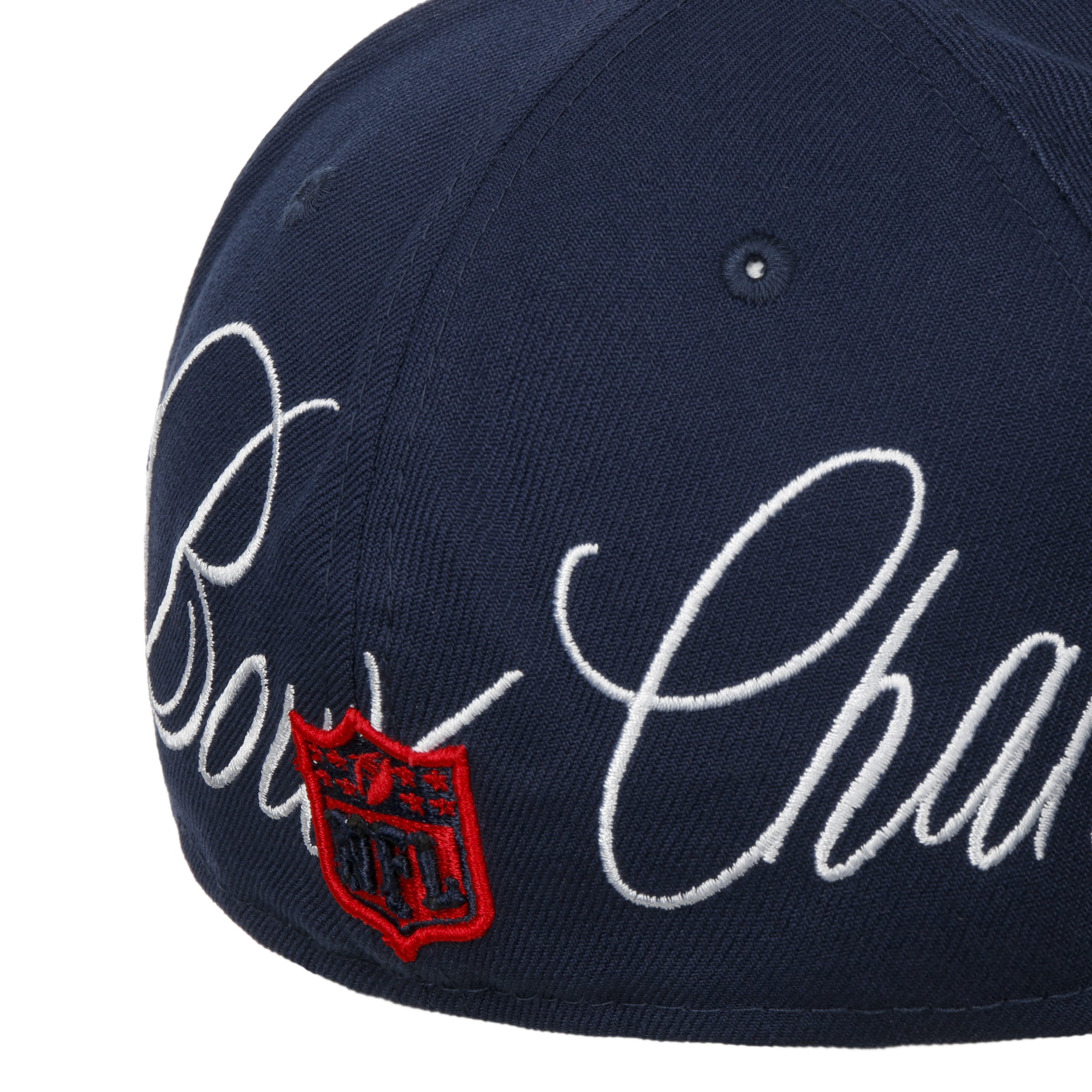Casquette New England Patriots Super Bowl LI – New Era 59FIFTY Taille 7 1/2